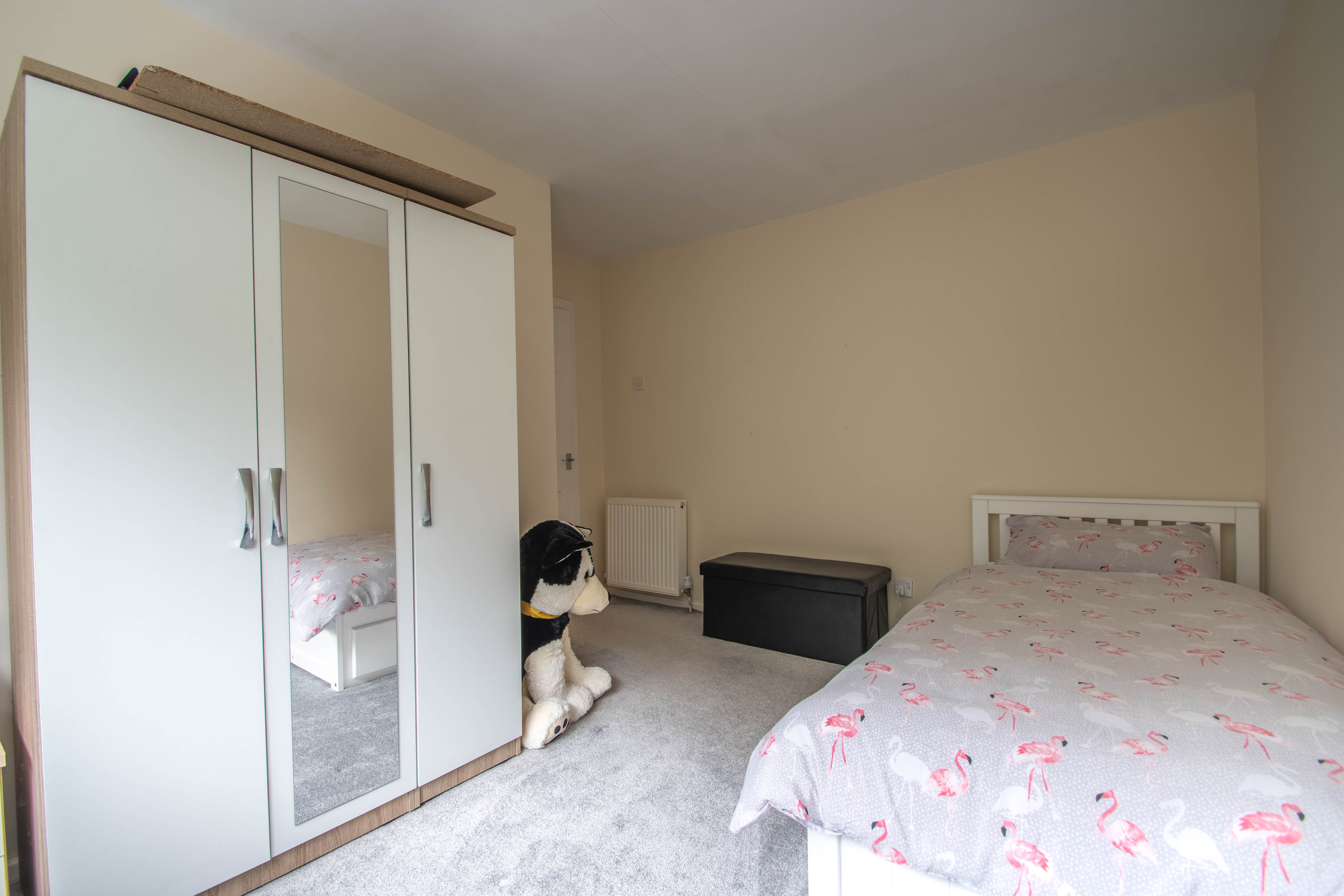 3 bed house for sale in Marlpool Drive, Redditch  - Property Image 16