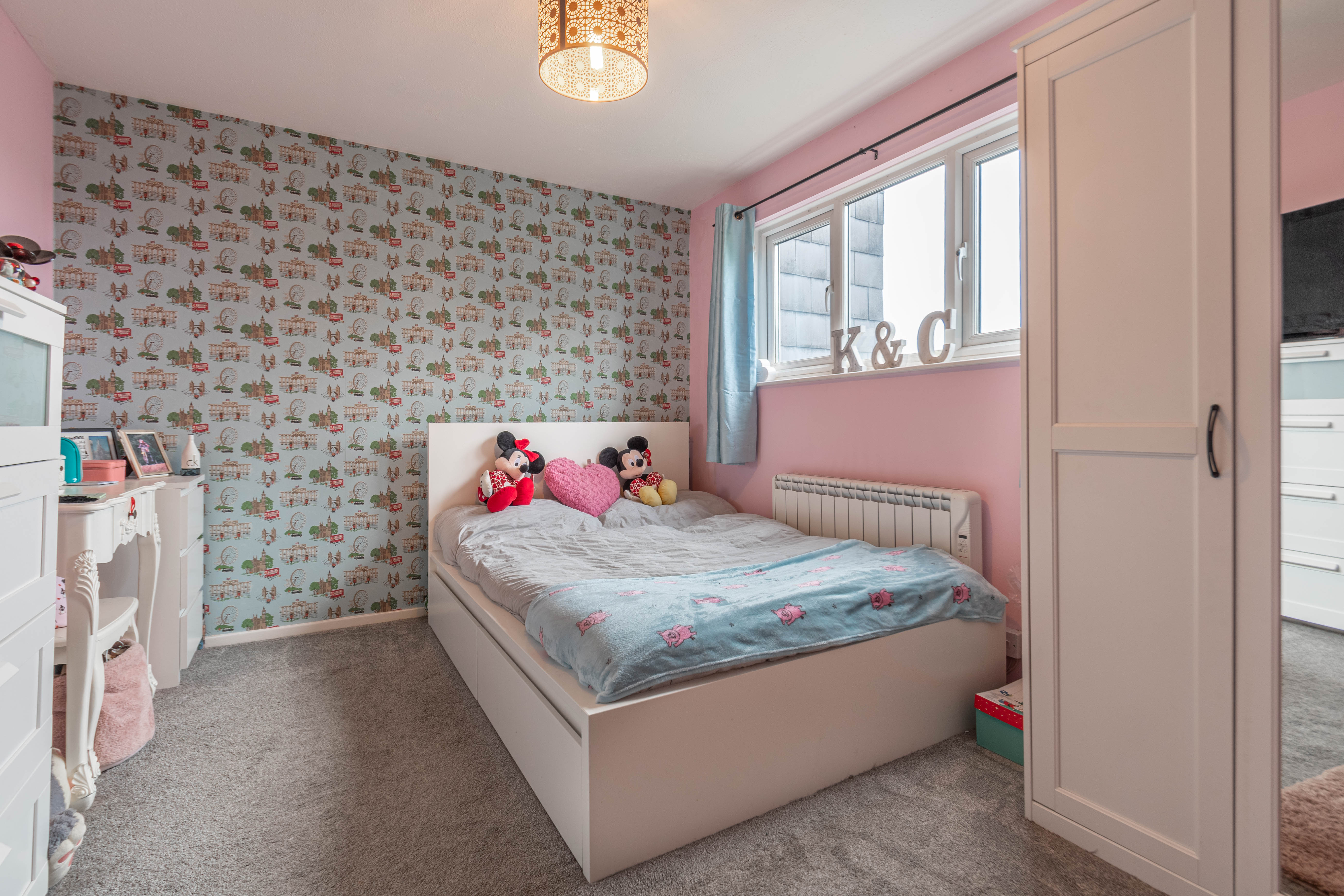 2 bed maisonette for sale in Ryton Close, Matchborough West  - Property Image 5