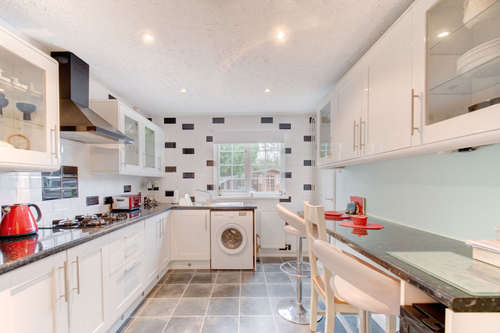 3 bed house for sale in Green Sward Lane, Matchborough West 2