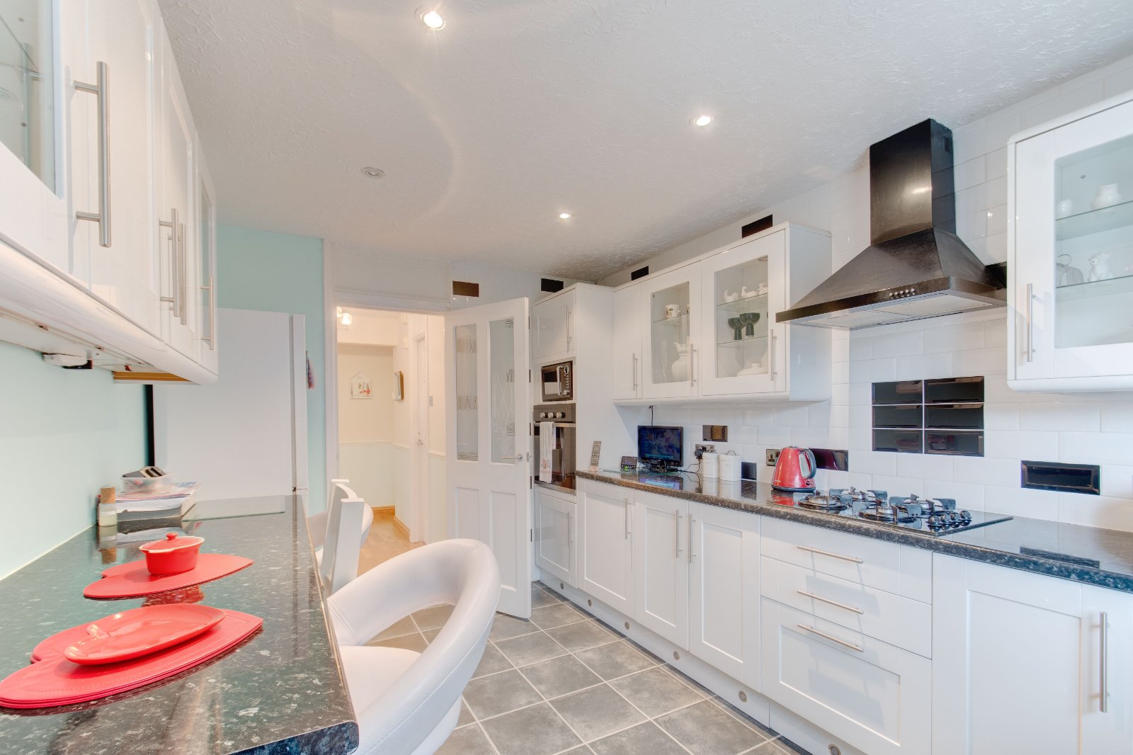 3 bed house for sale in Green Sward Lane, Matchborough West 3