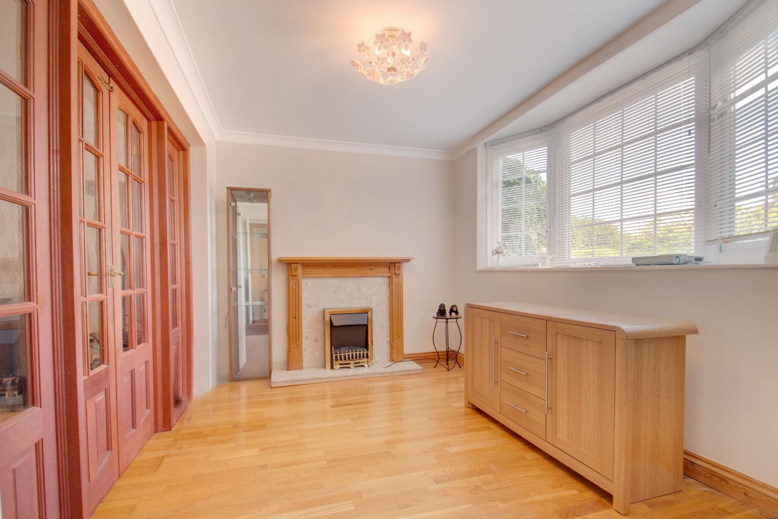 3 bed house for sale in Green Sward Lane, Matchborough West 8