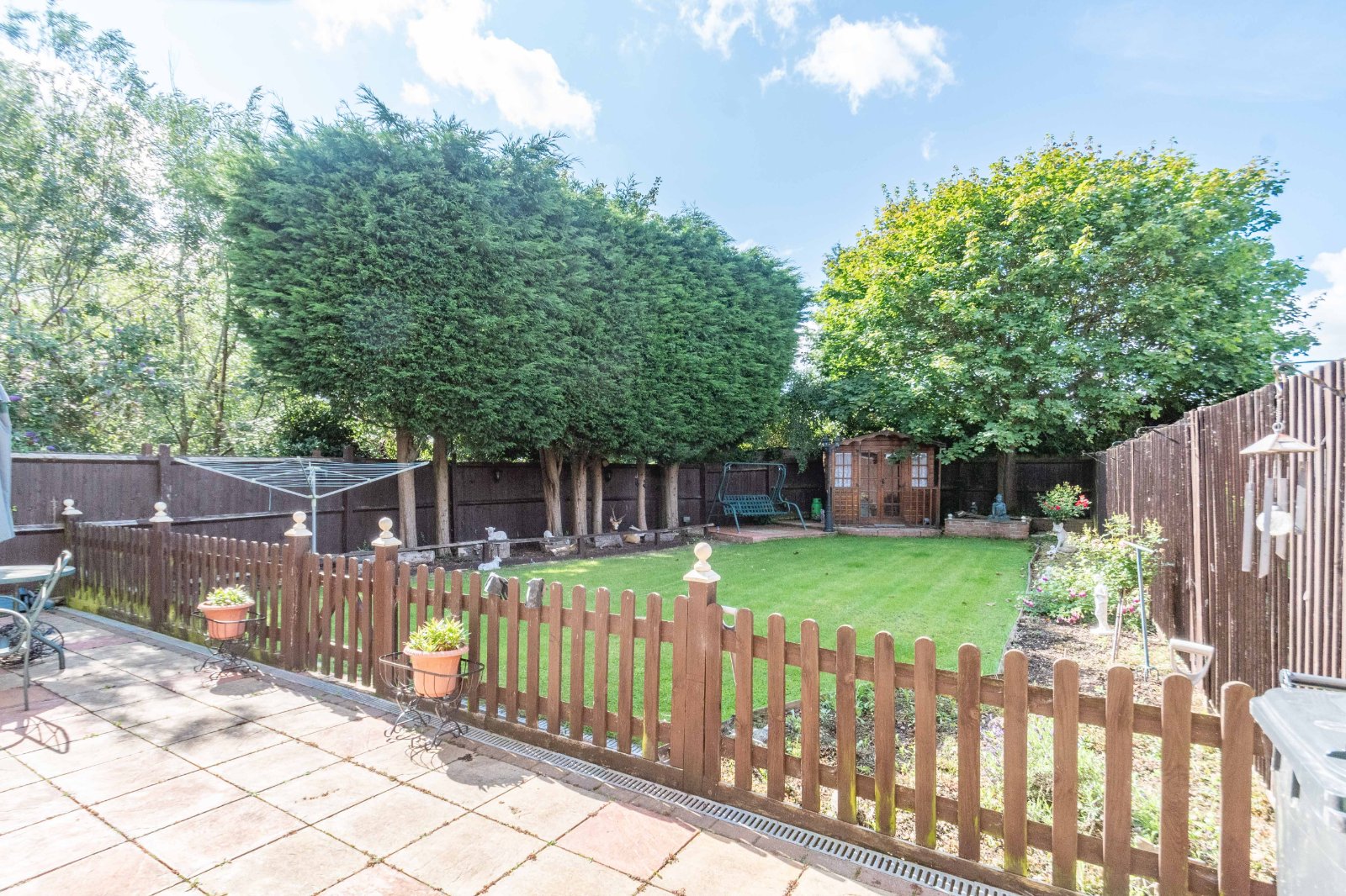 3 bed house for sale in Green Sward Lane, Matchborough West 16
