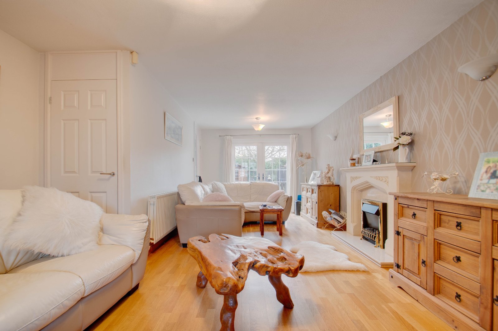 3 bed house for sale in Green Sward Lane, Matchborough West 6