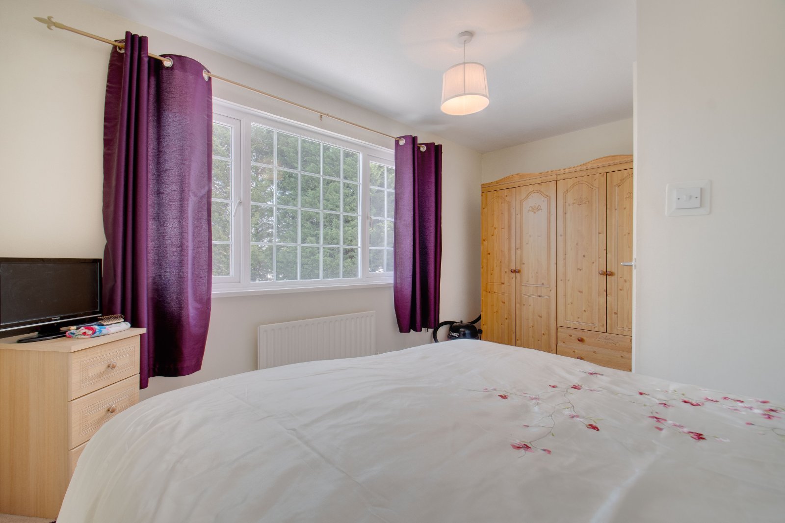 3 bed house for sale in Green Sward Lane, Matchborough West  - Property Image 14
