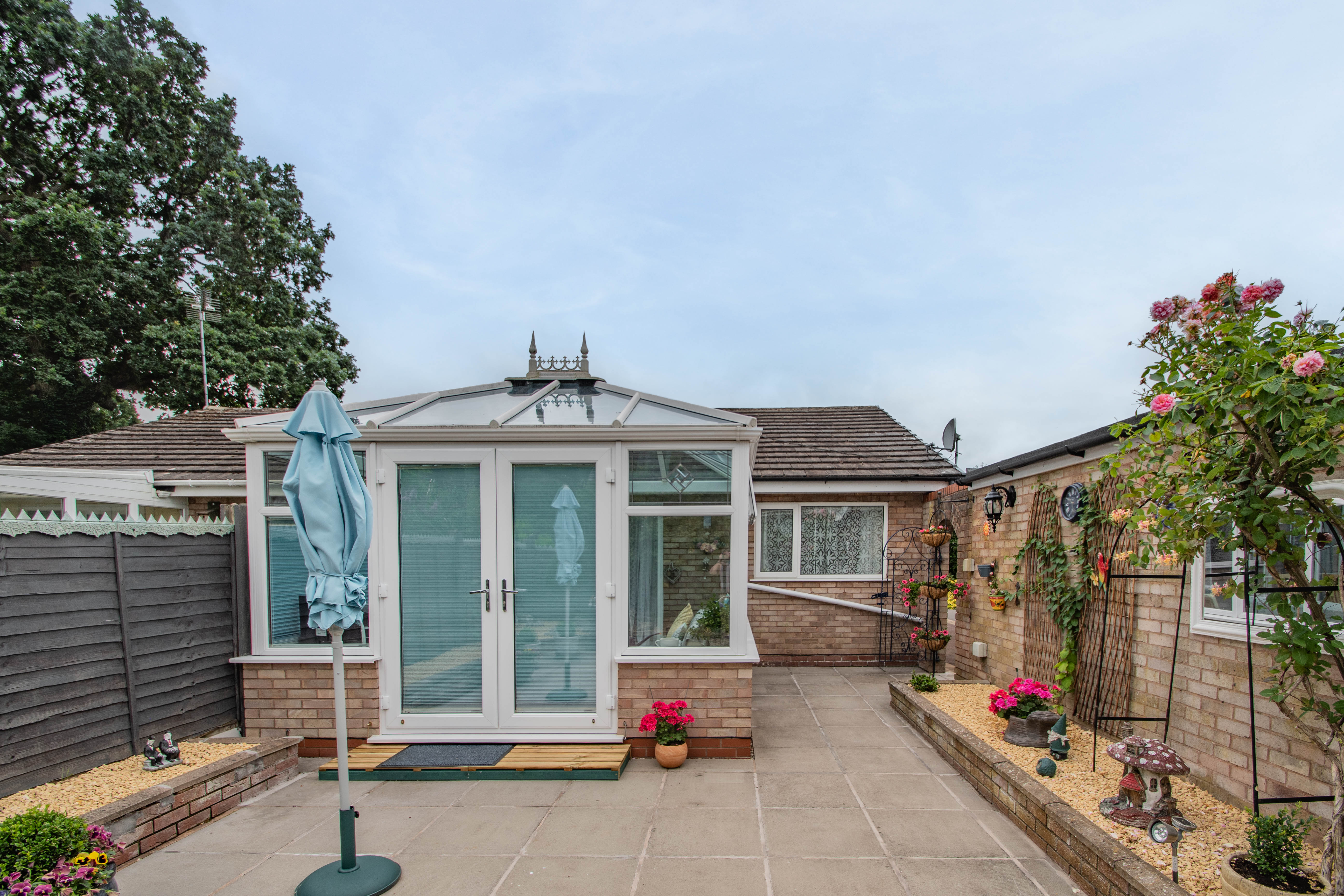 2 bed bungalow for sale in Milcote Close, Greenlands 11