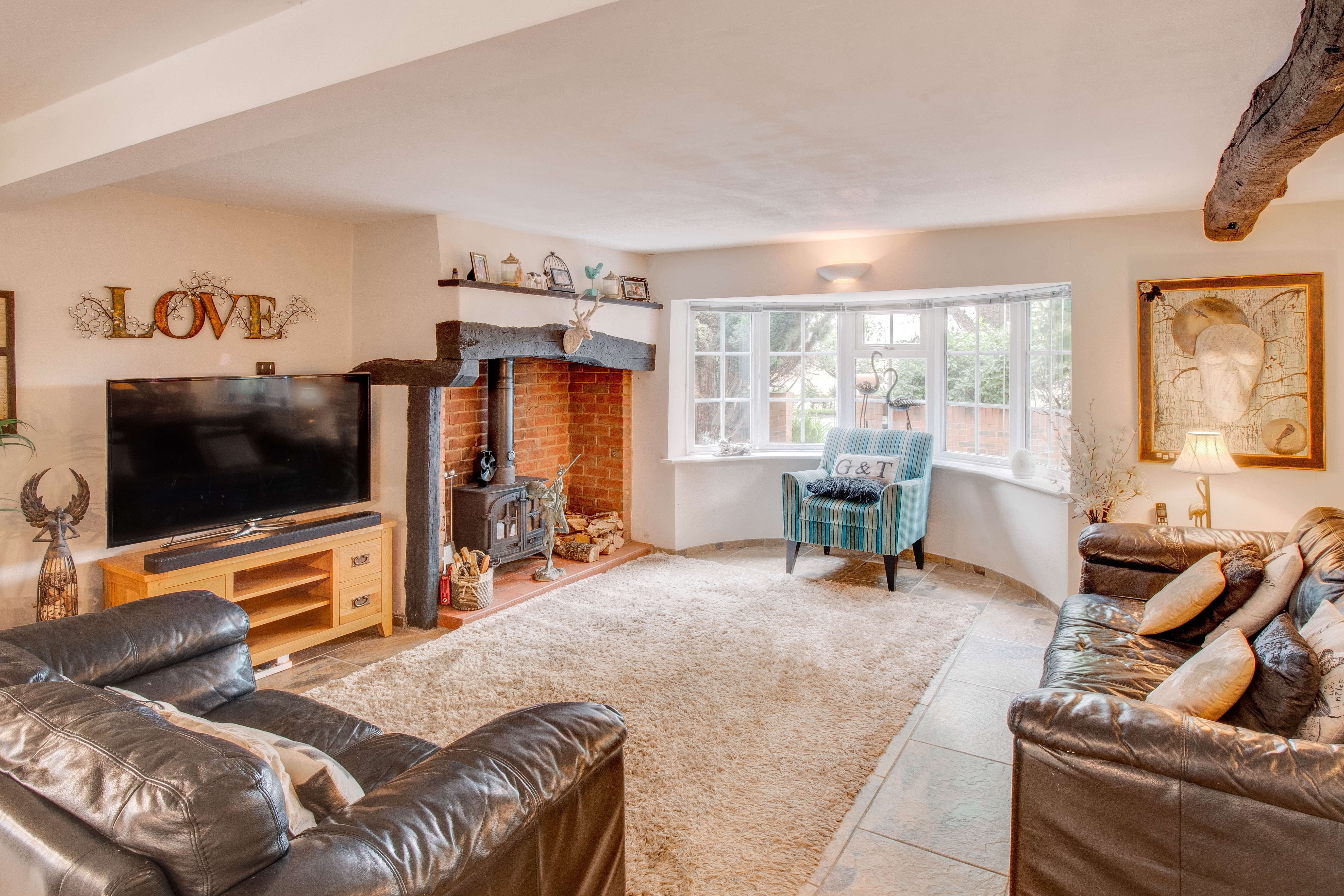4 bed house for sale in The Slough, Studley 7