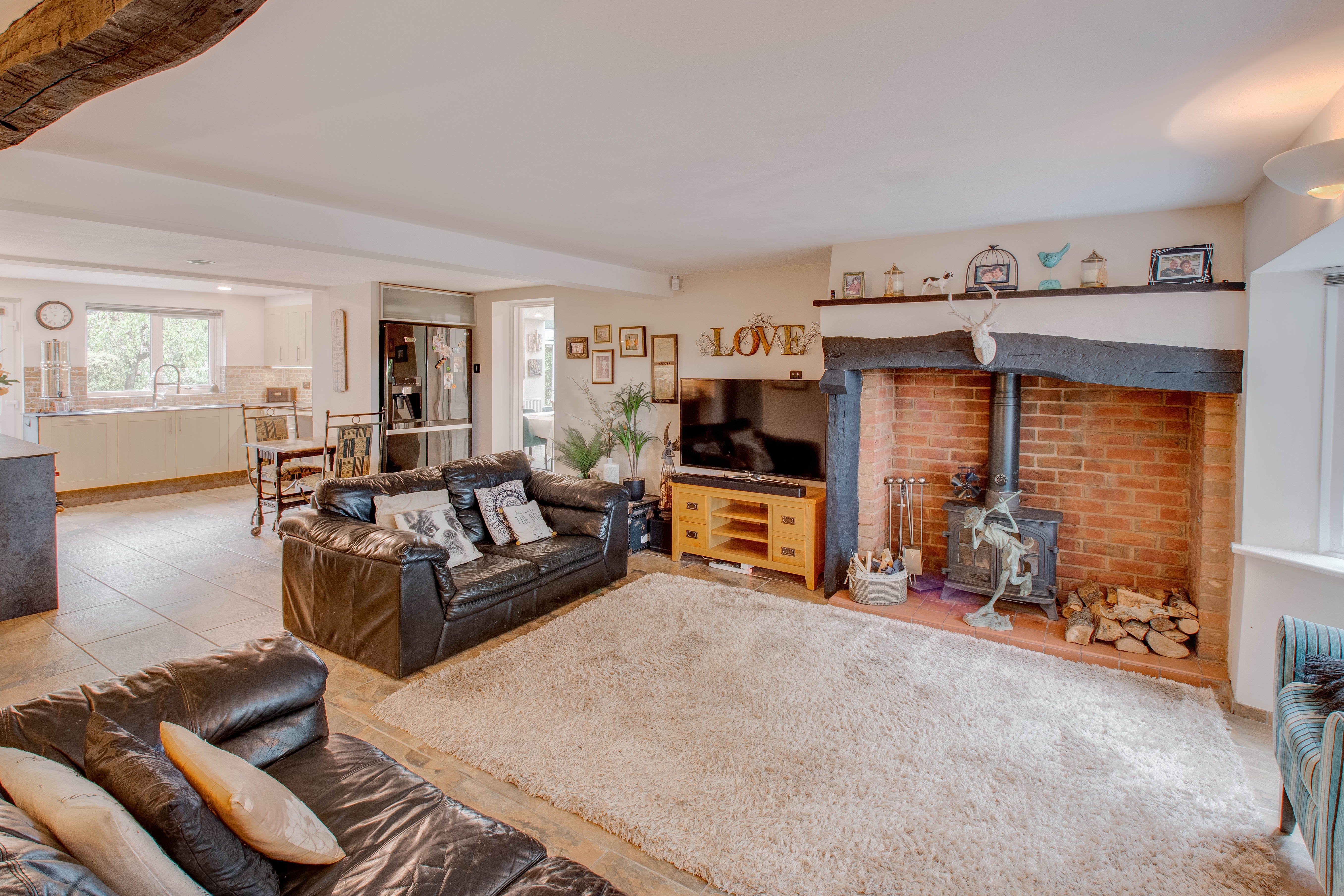 4 bed house for sale in The Slough, Studley 6