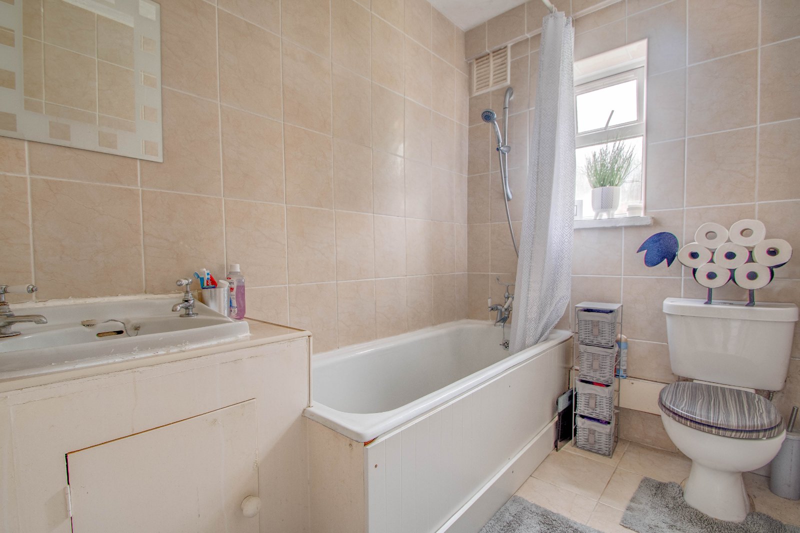 2 bed maisonette for sale in Poplar Road, Batchley 8