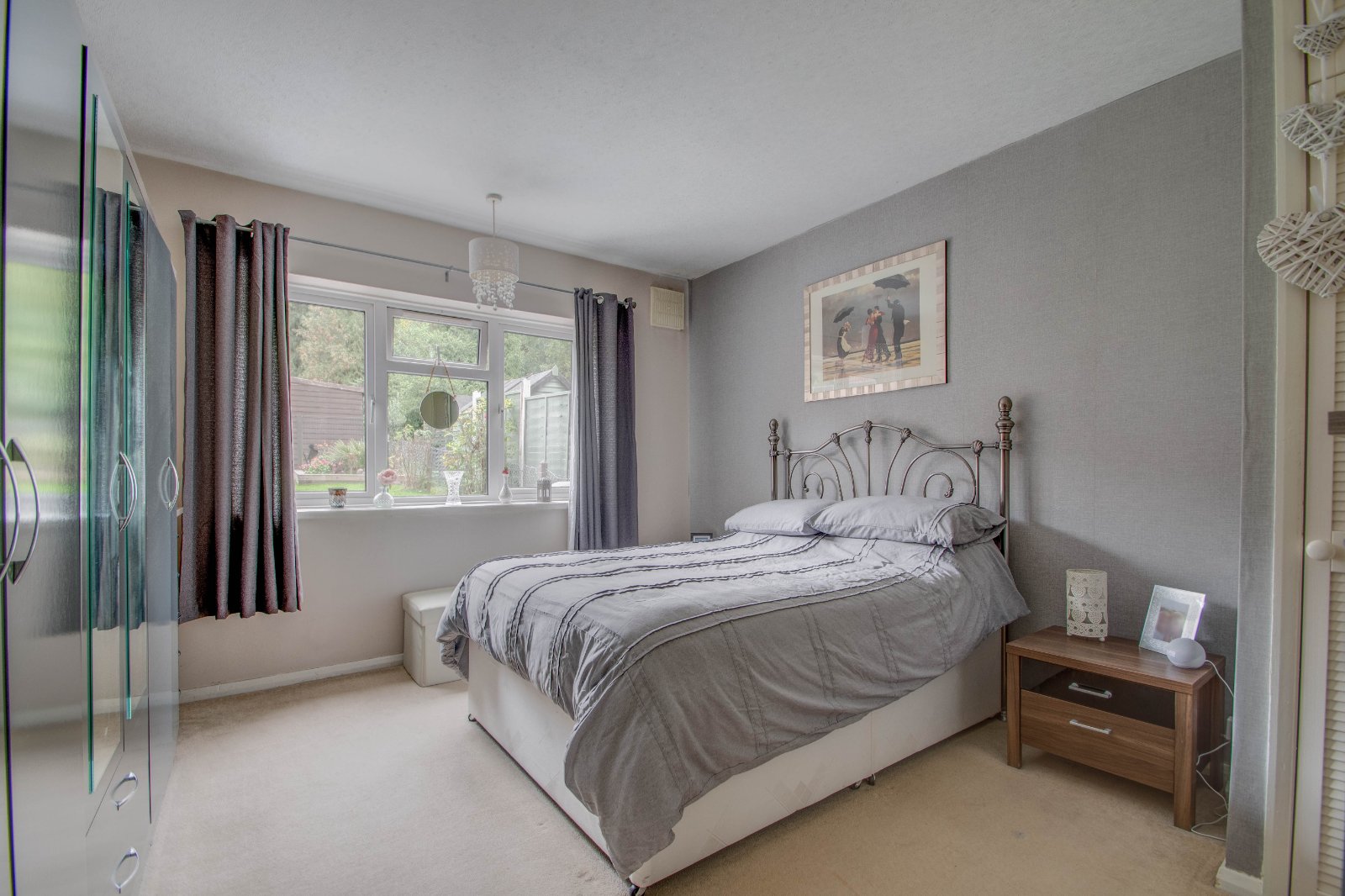 2 bed maisonette for sale in Poplar Road, Batchley  - Property Image 6