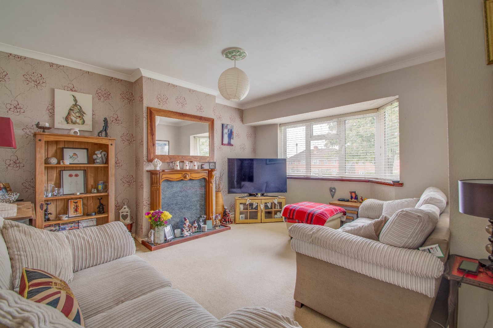 2 bed maisonette for sale in Poplar Road, Batchley 2
