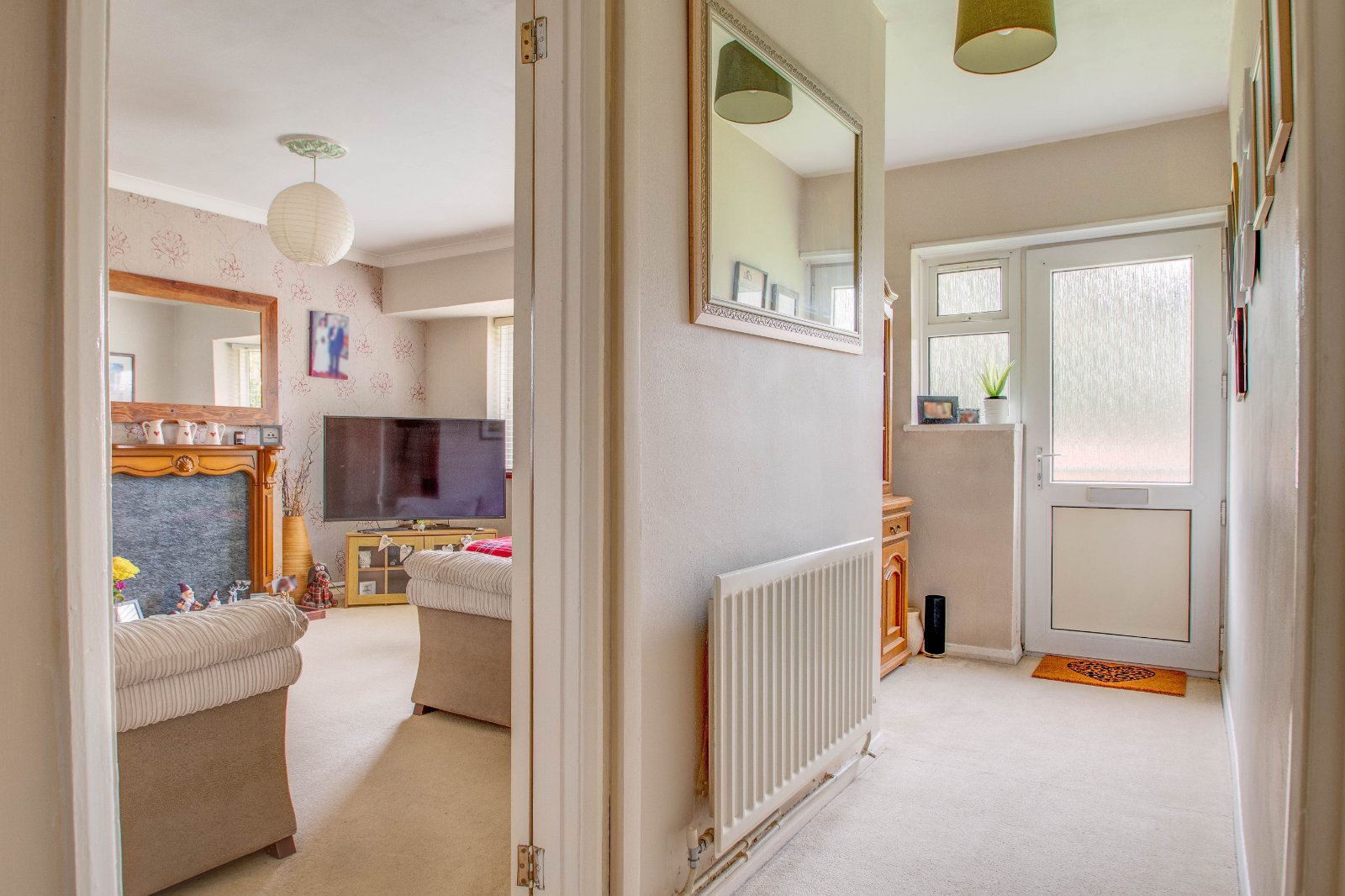 2 bed maisonette for sale in Poplar Road, Batchley 1