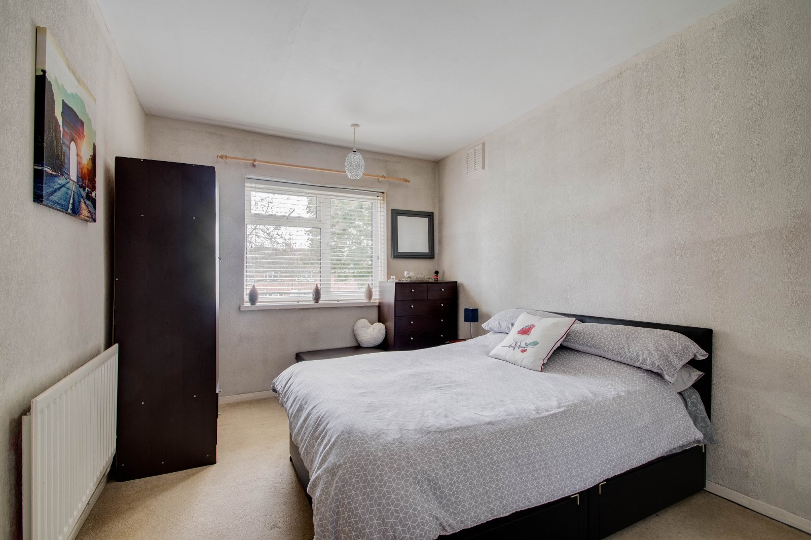 2 bed maisonette for sale in Poplar Road, Batchley 7