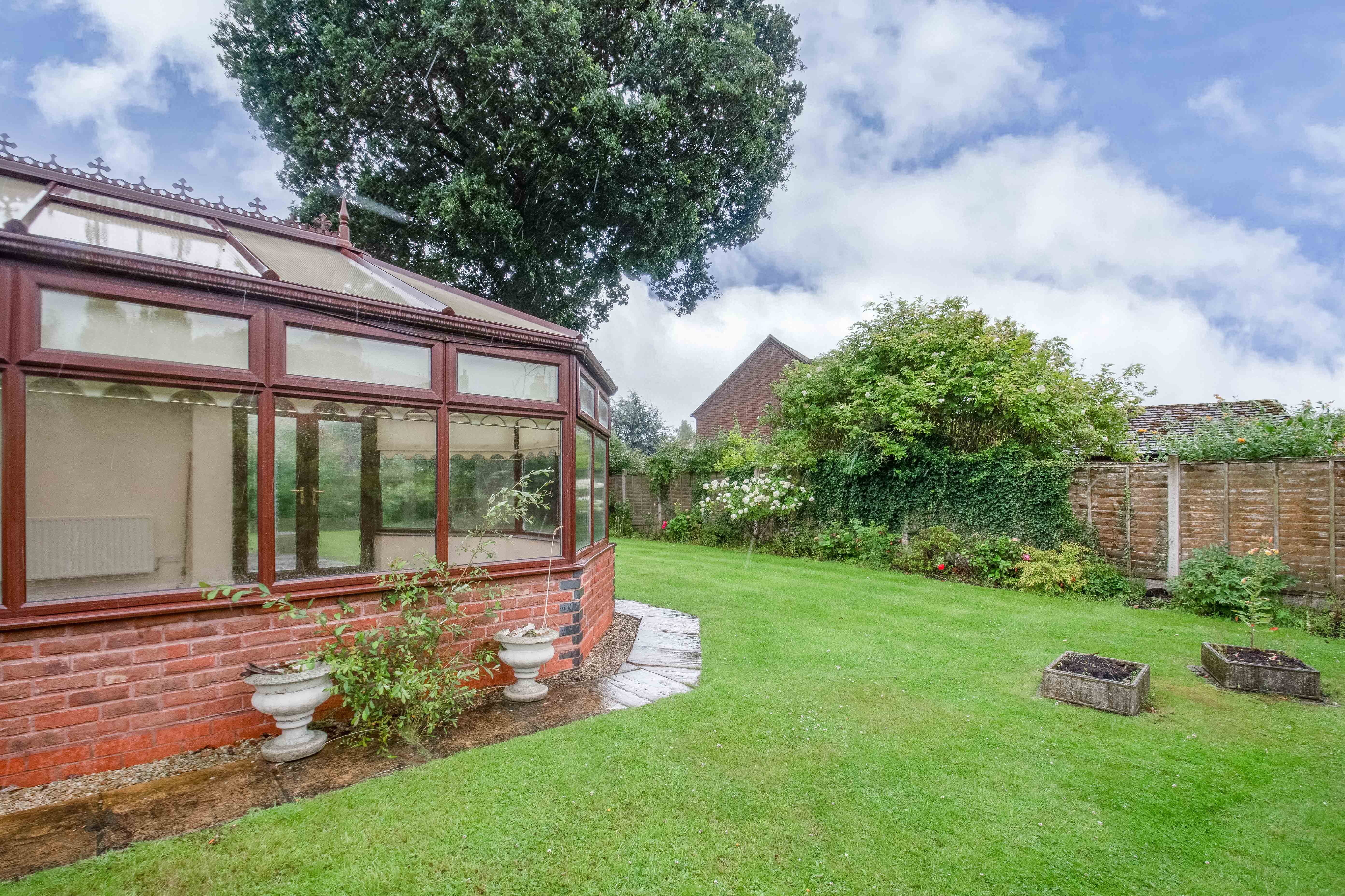 2 bed bungalow for sale in Hither Green Lane, Redditch  - Property Image 12