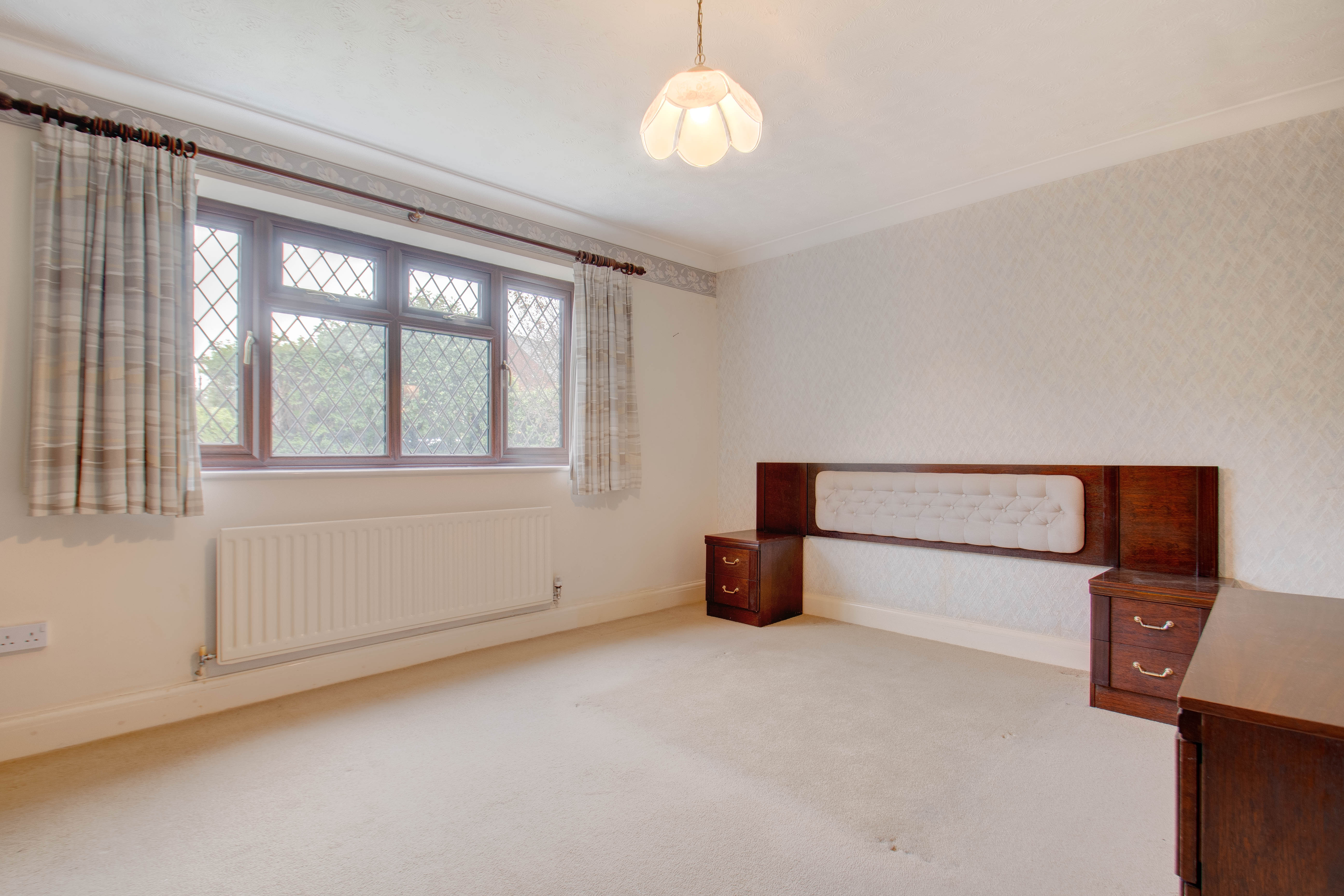 2 bed bungalow for sale in Hither Green Lane, Redditch 13
