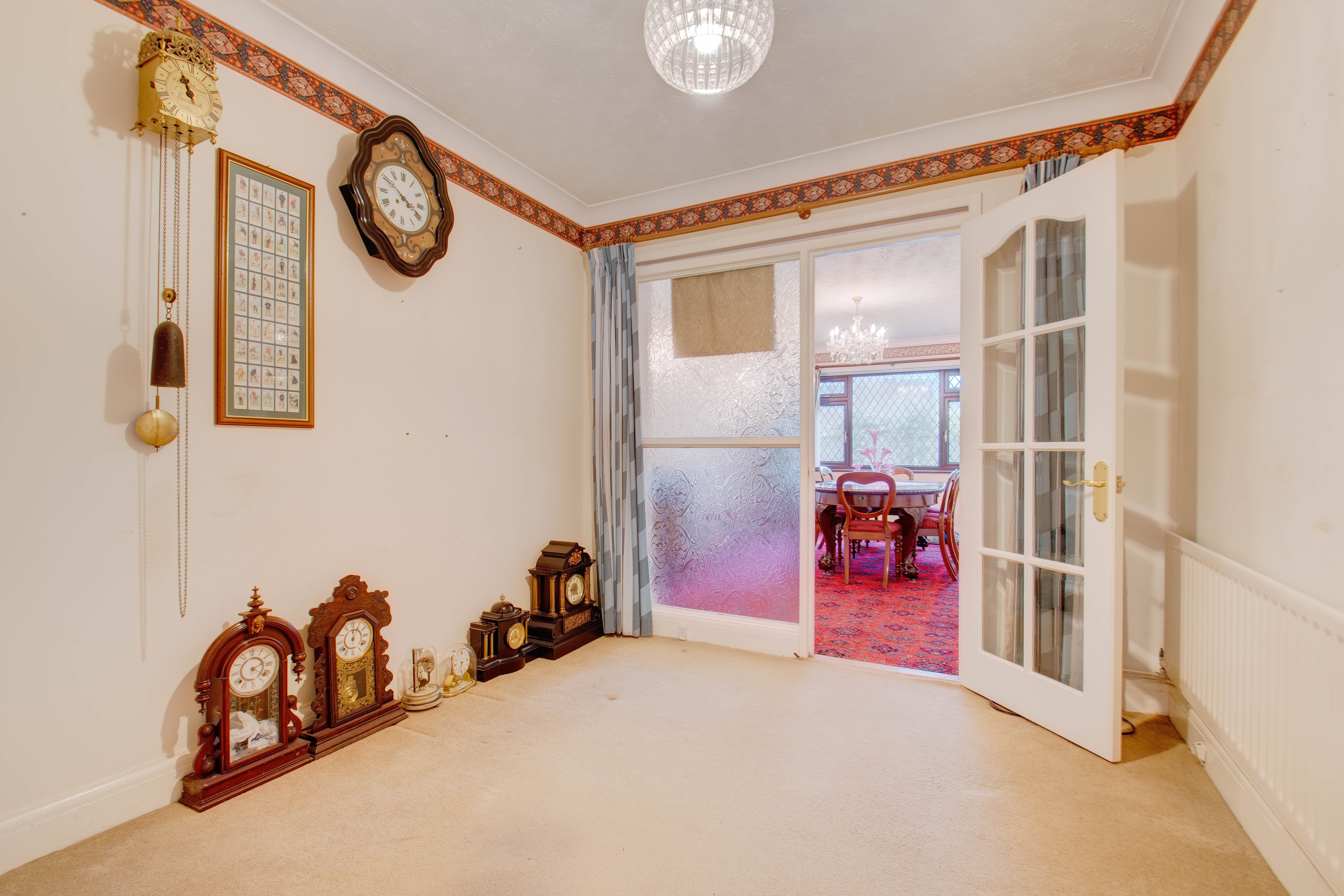 2 bed bungalow for sale in Hither Green Lane, Redditch  - Property Image 15