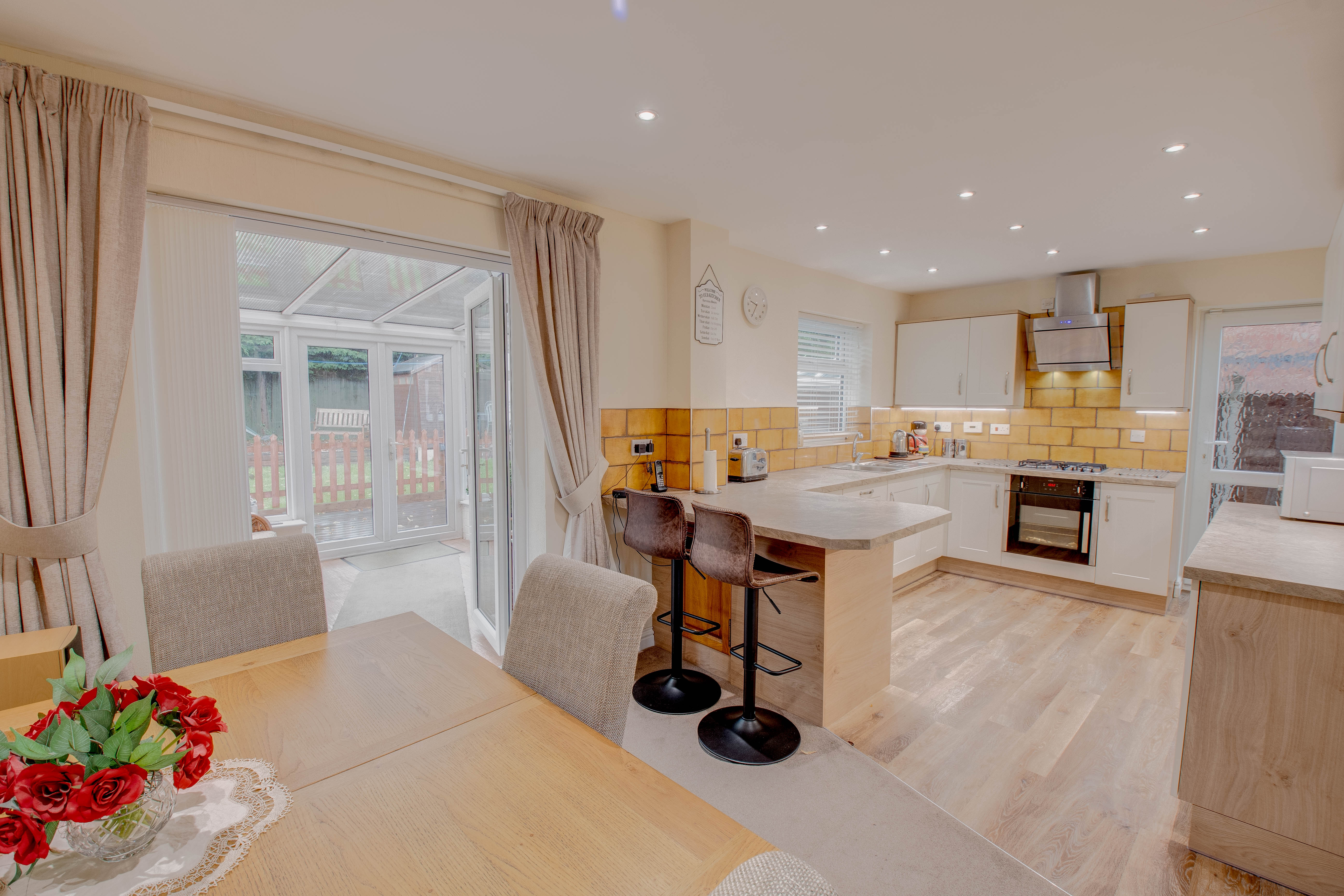 3 bed house for sale in Terrys Close, Abbeydale  - Property Image 2