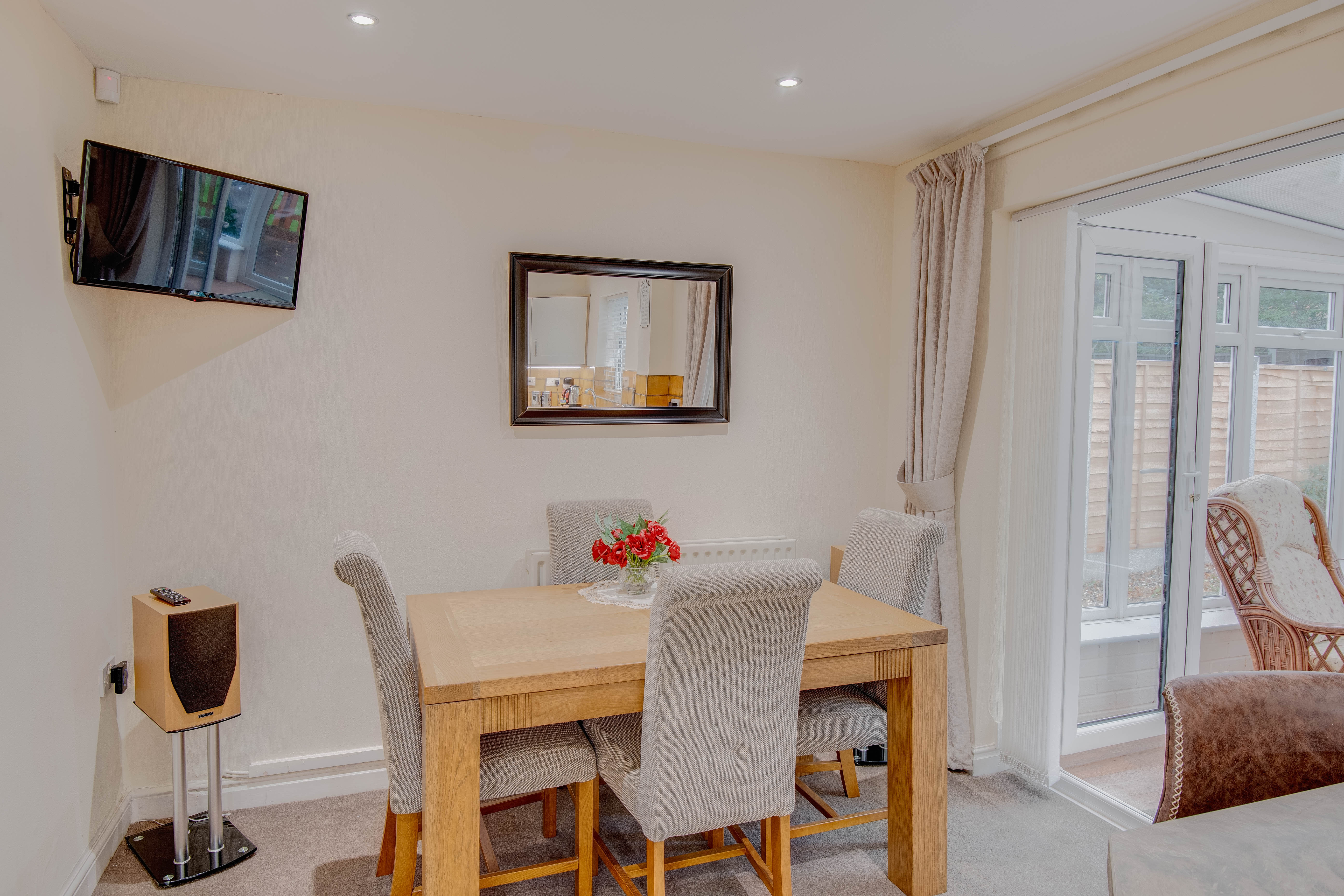 3 bed house for sale in Terrys Close, Abbeydale 4