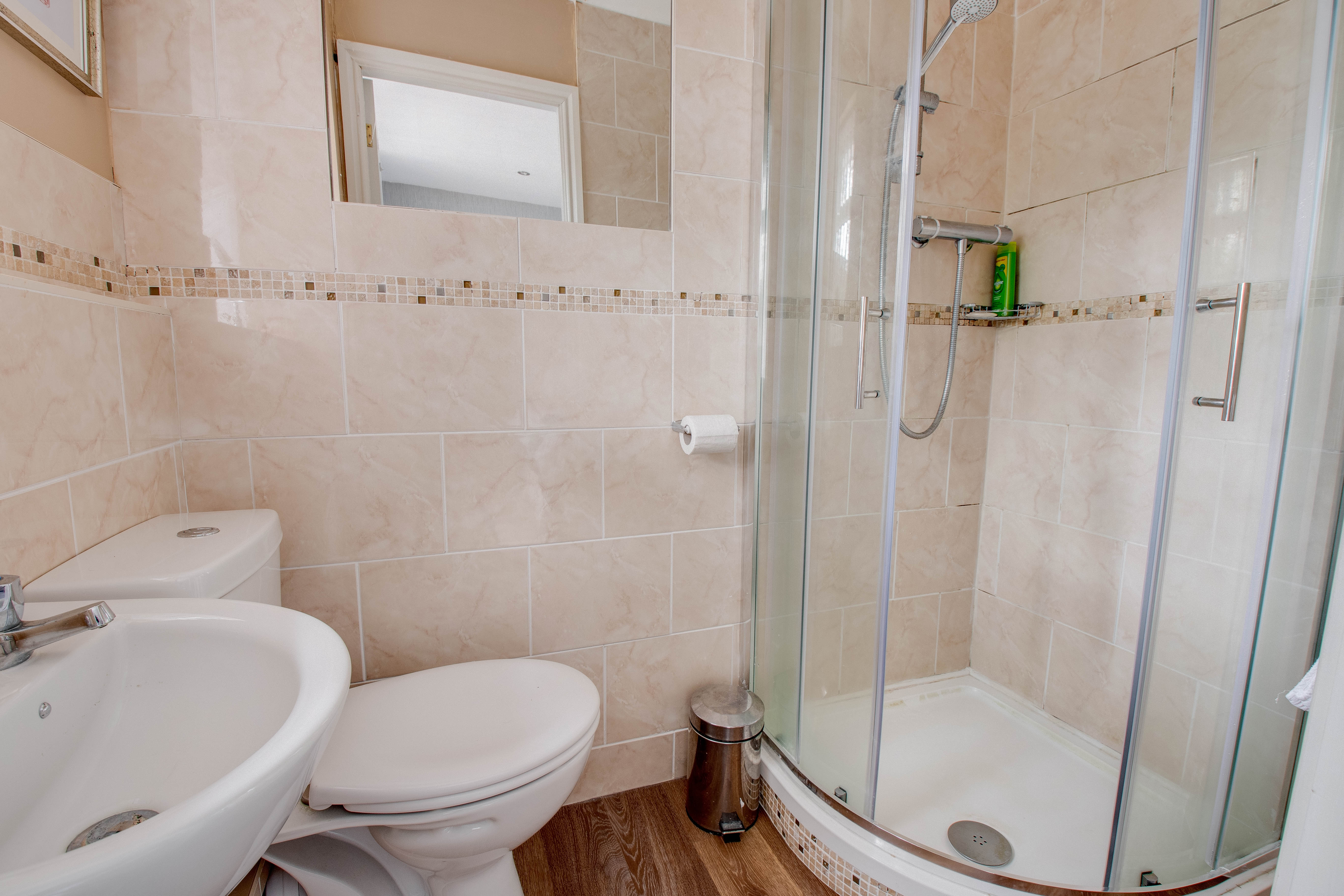 3 bed house for sale in Terrys Close, Abbeydale 7