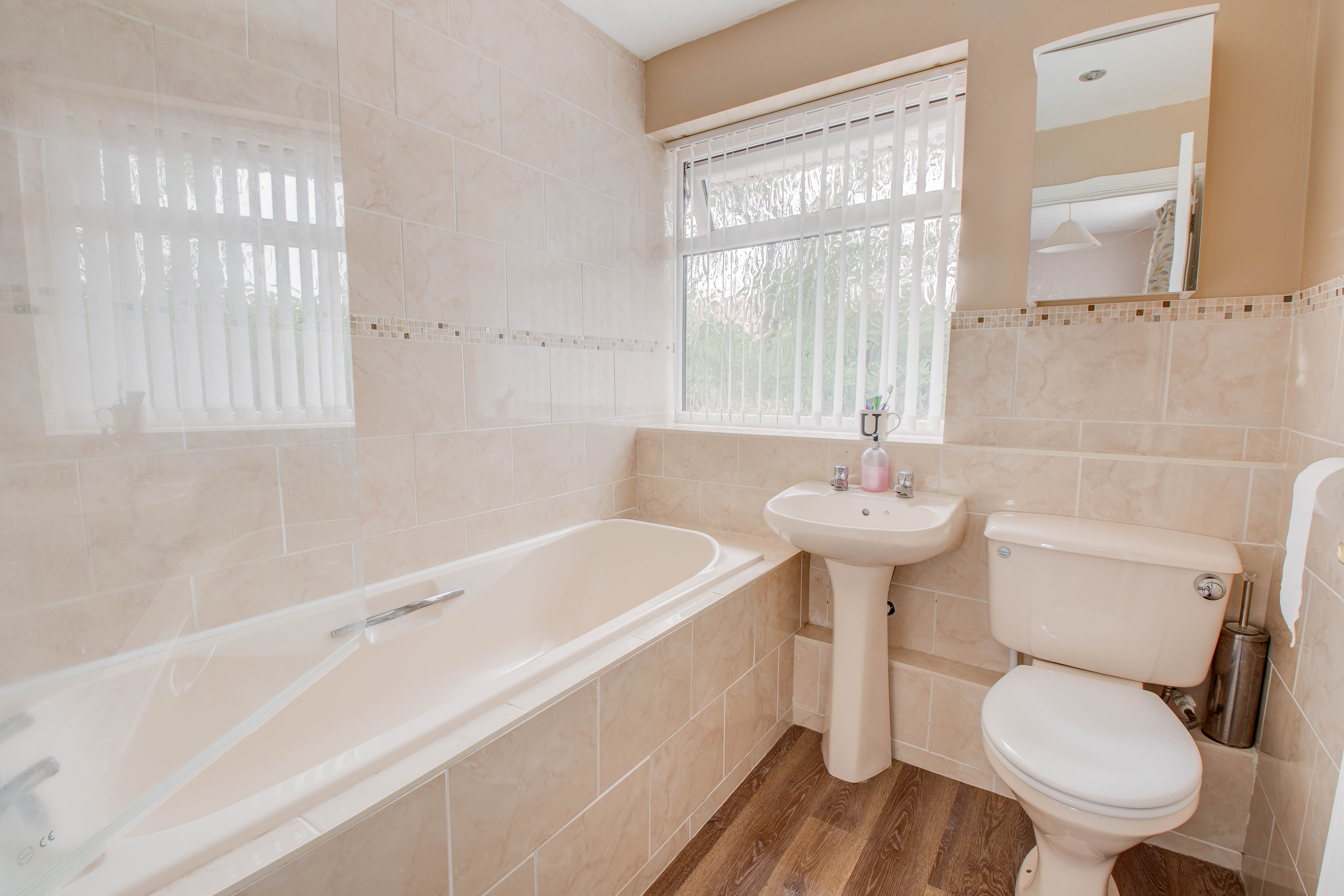 3 bed house for sale in Terrys Close, Abbeydale 10