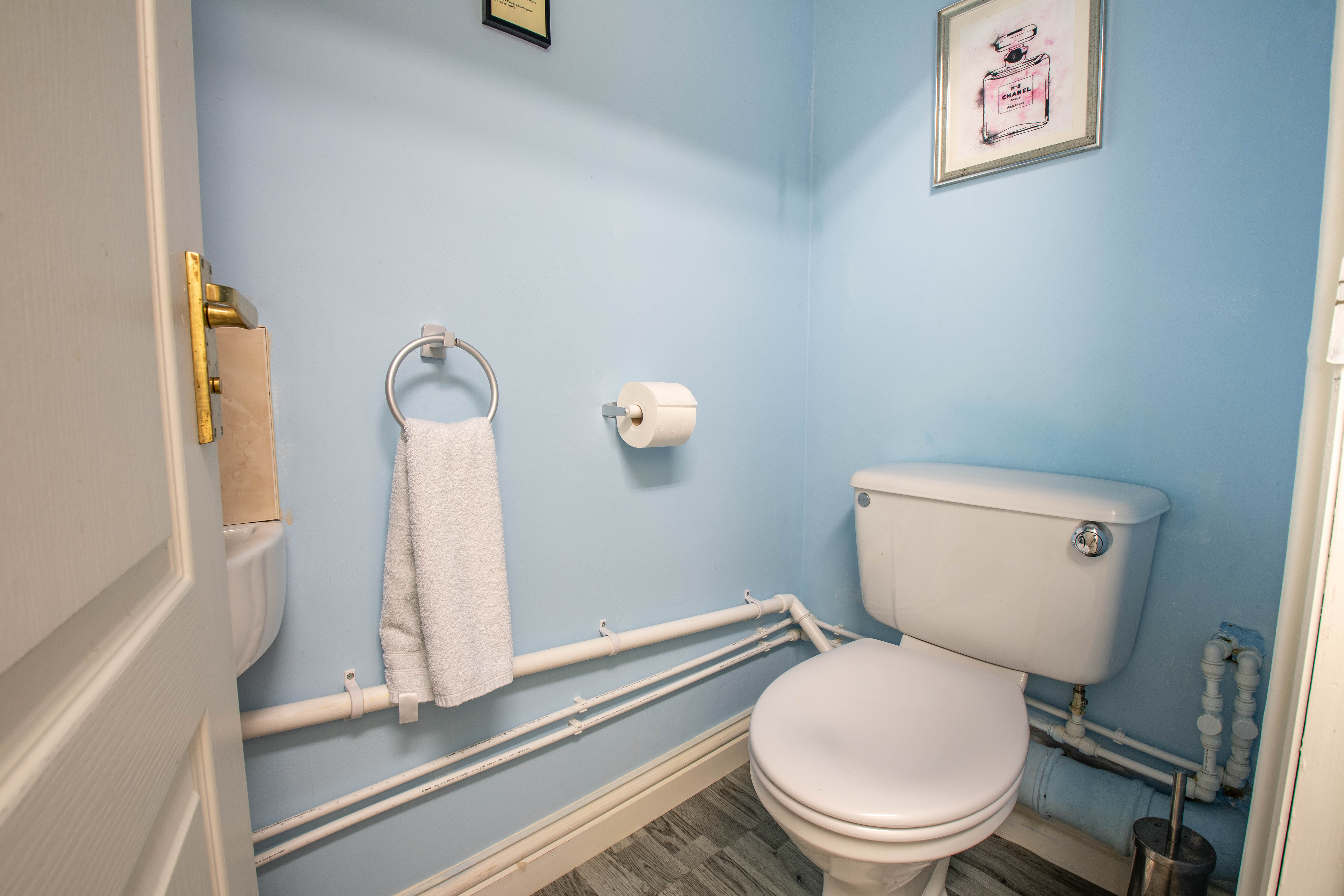 3 bed house for sale in Terrys Close, Abbeydale  - Property Image 16