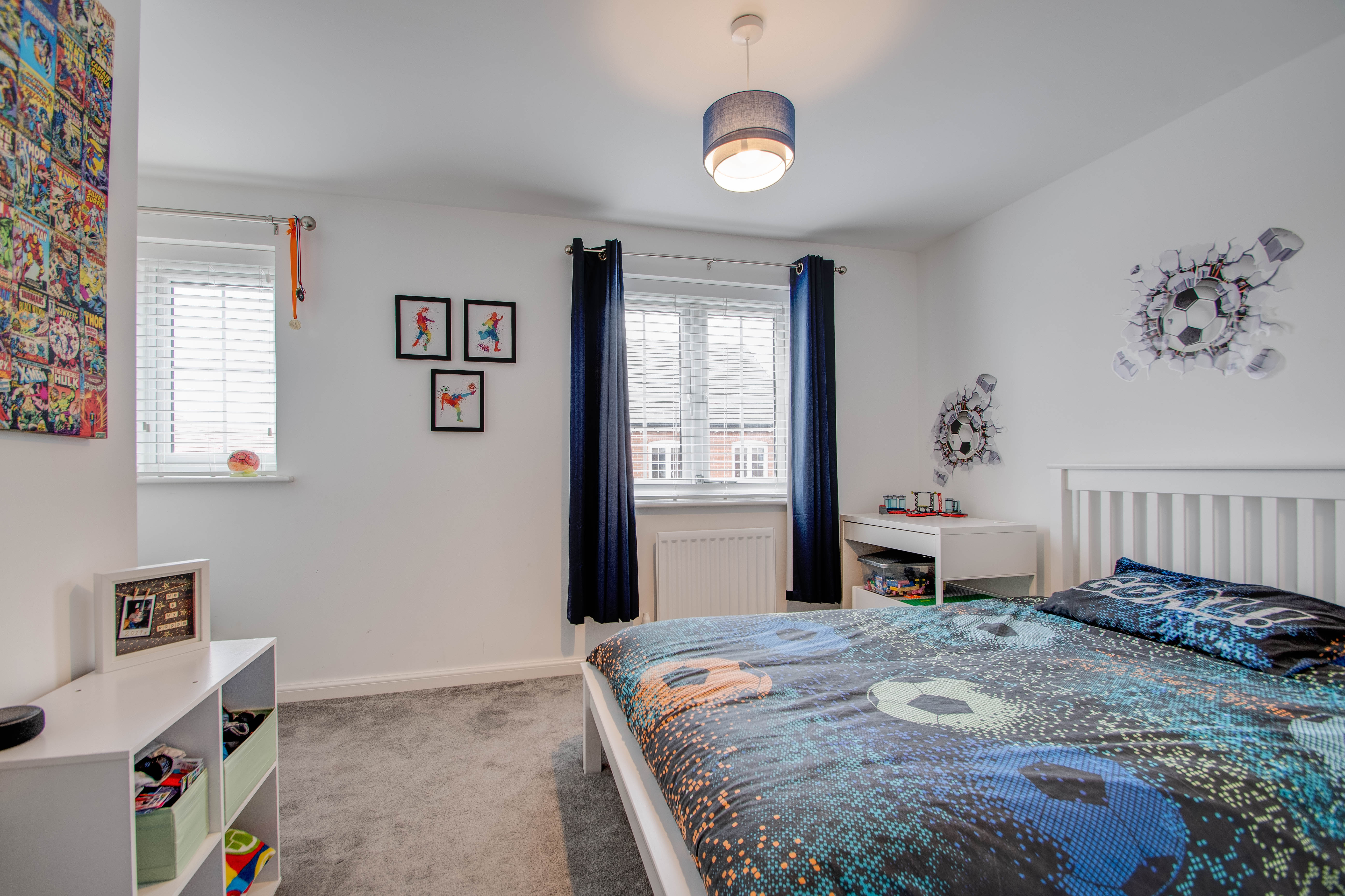 4 bed house for sale in Odell Street, Enfield 7