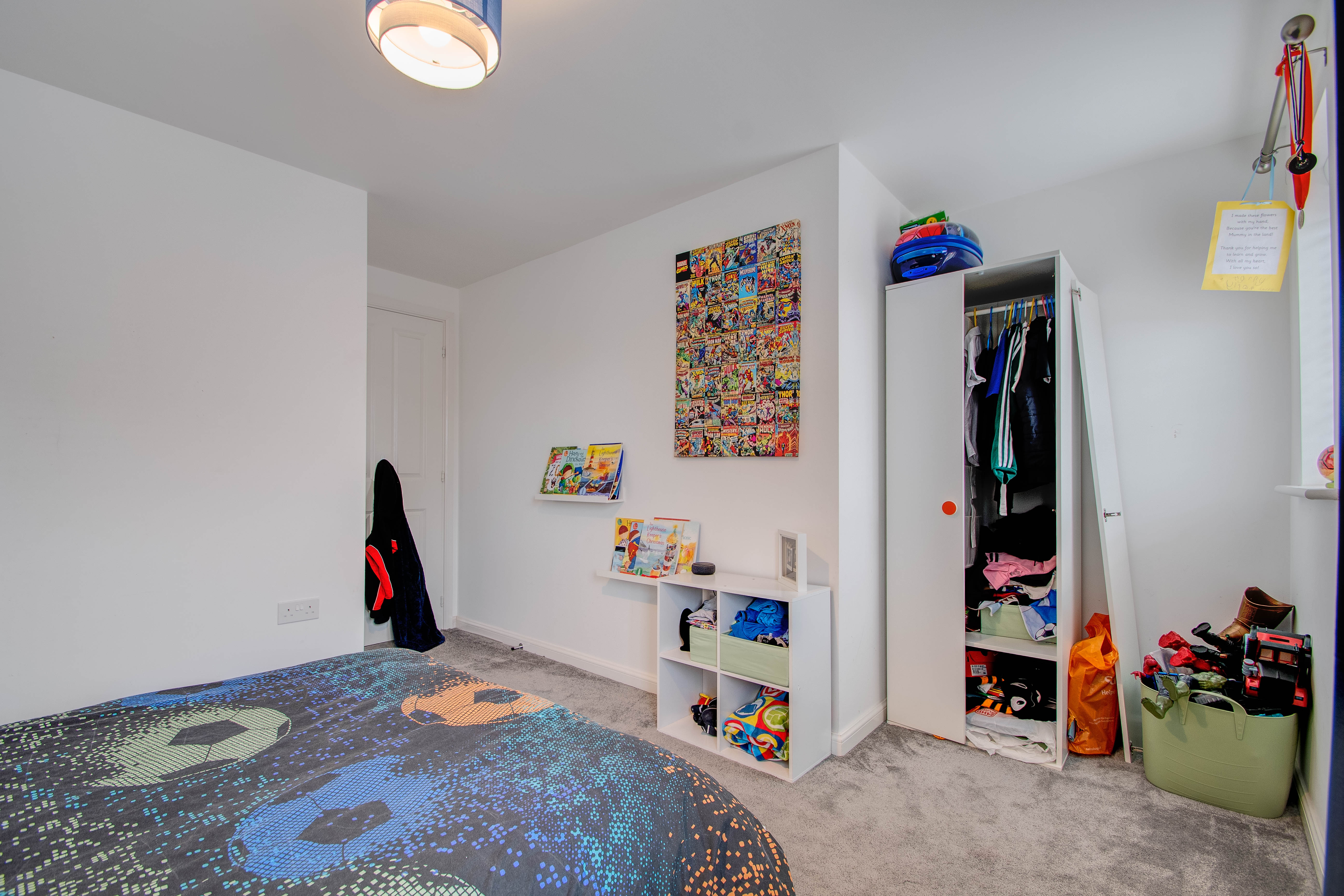 4 bed house for sale in Odell Street, Enfield 19