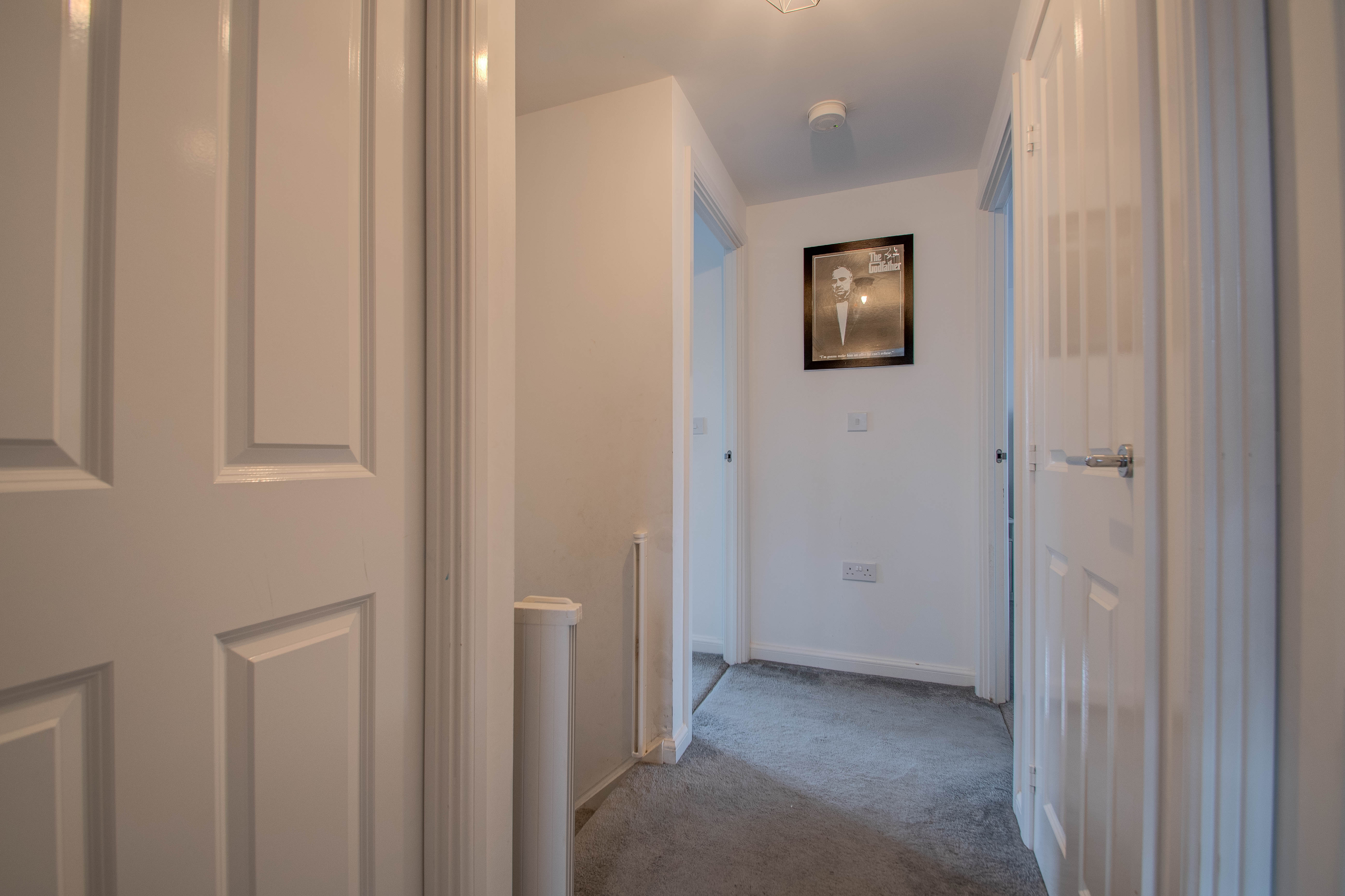 4 bed house for sale in Odell Street, Enfield 25
