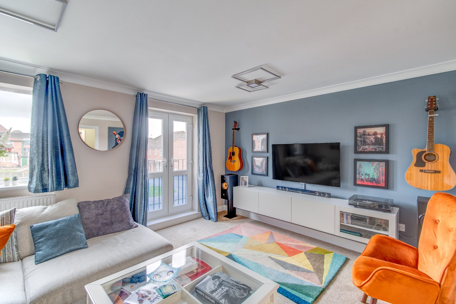 3 bed house for sale in Fleetwood Close, Webheath  - Property Image 6