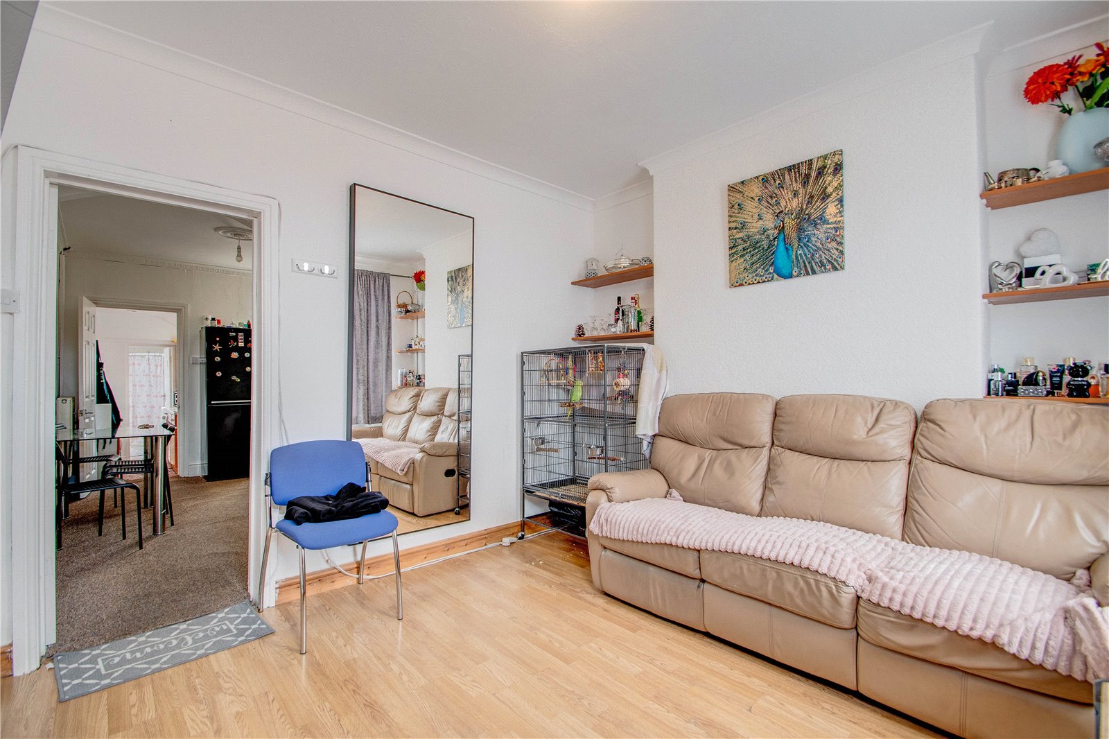 3 bed house for sale in Summer Street, Smallwood  - Property Image 2
