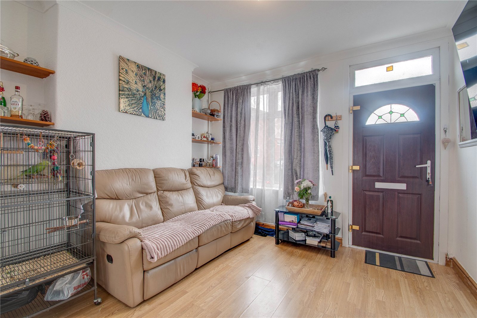 3 bed house for sale in Summer Street, Smallwood 2