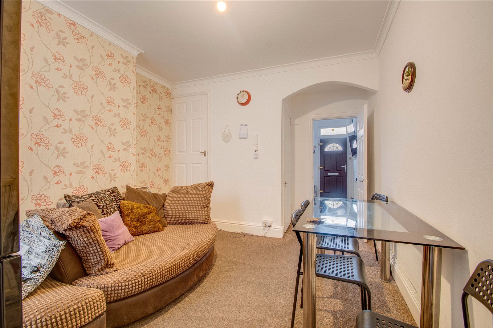 3 bed house for sale in Summer Street, Smallwood 16