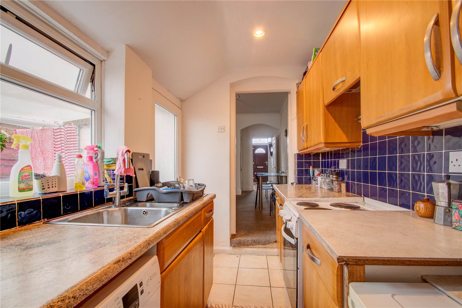 3 bed house for sale in Summer Street, Smallwood 5