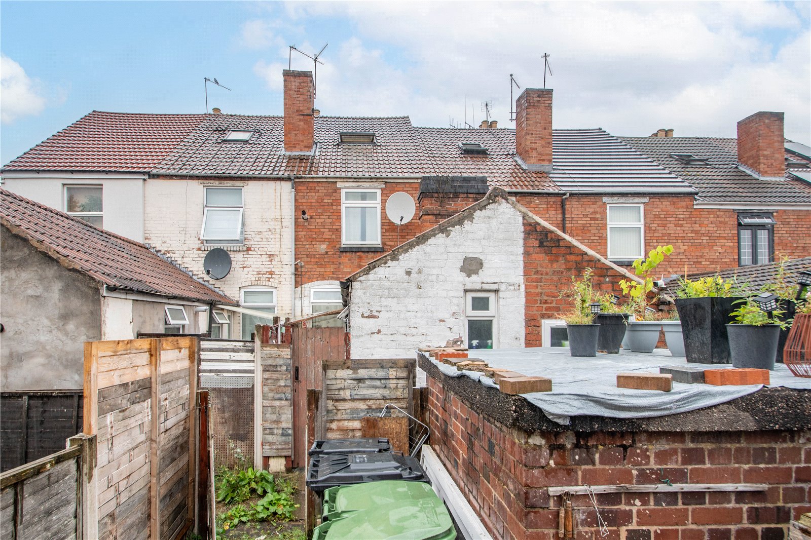 3 bed house for sale in Summer Street, Smallwood  - Property Image 13
