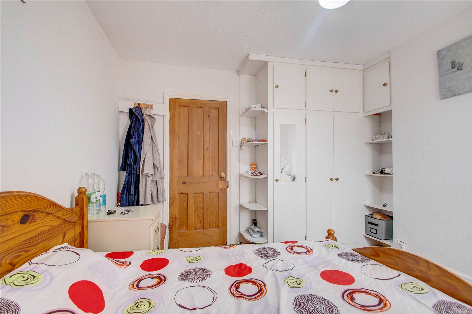 3 bed house for sale in Summer Street, Smallwood 17