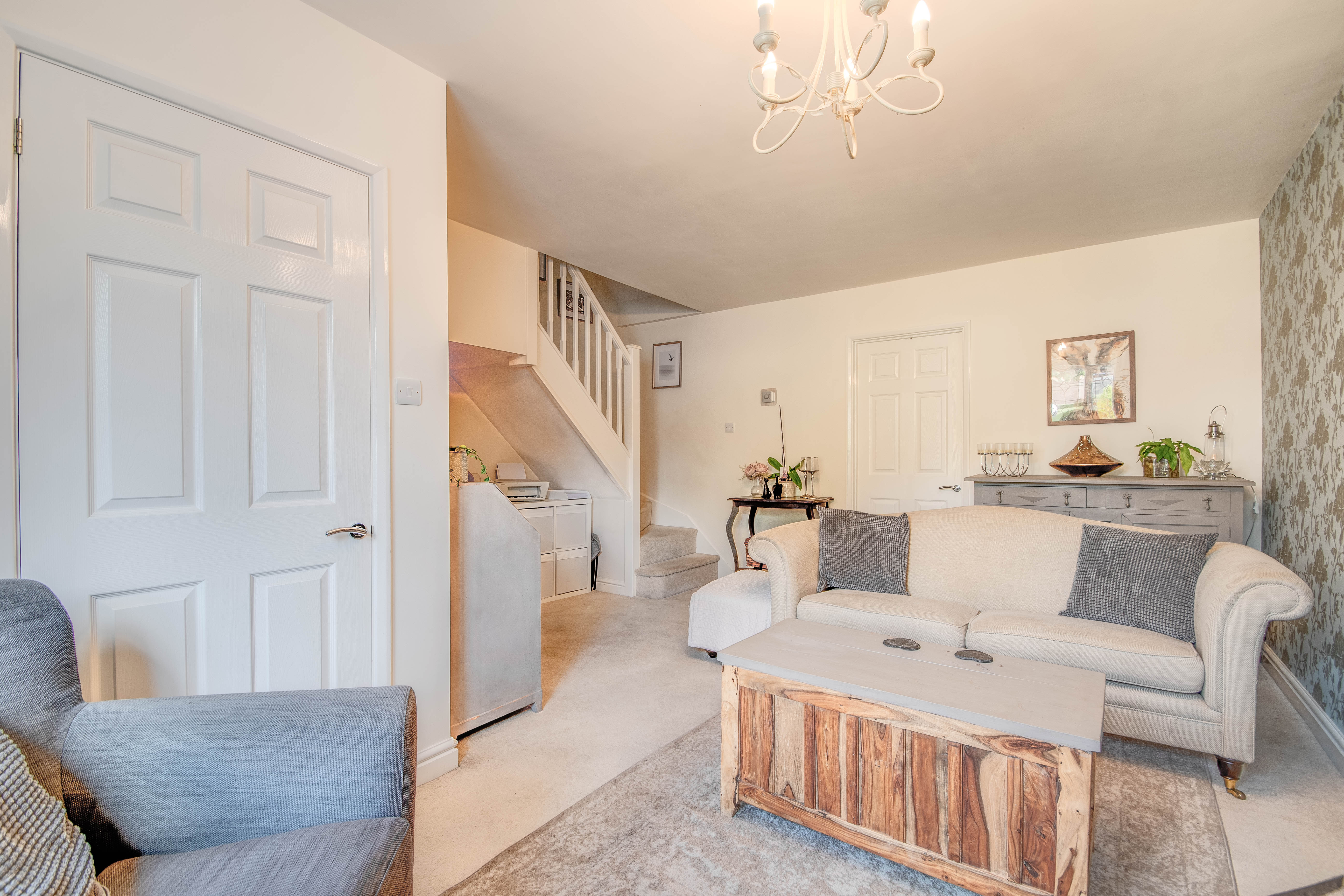 3 bed house for sale in Plymouth Close, Redditch 3
