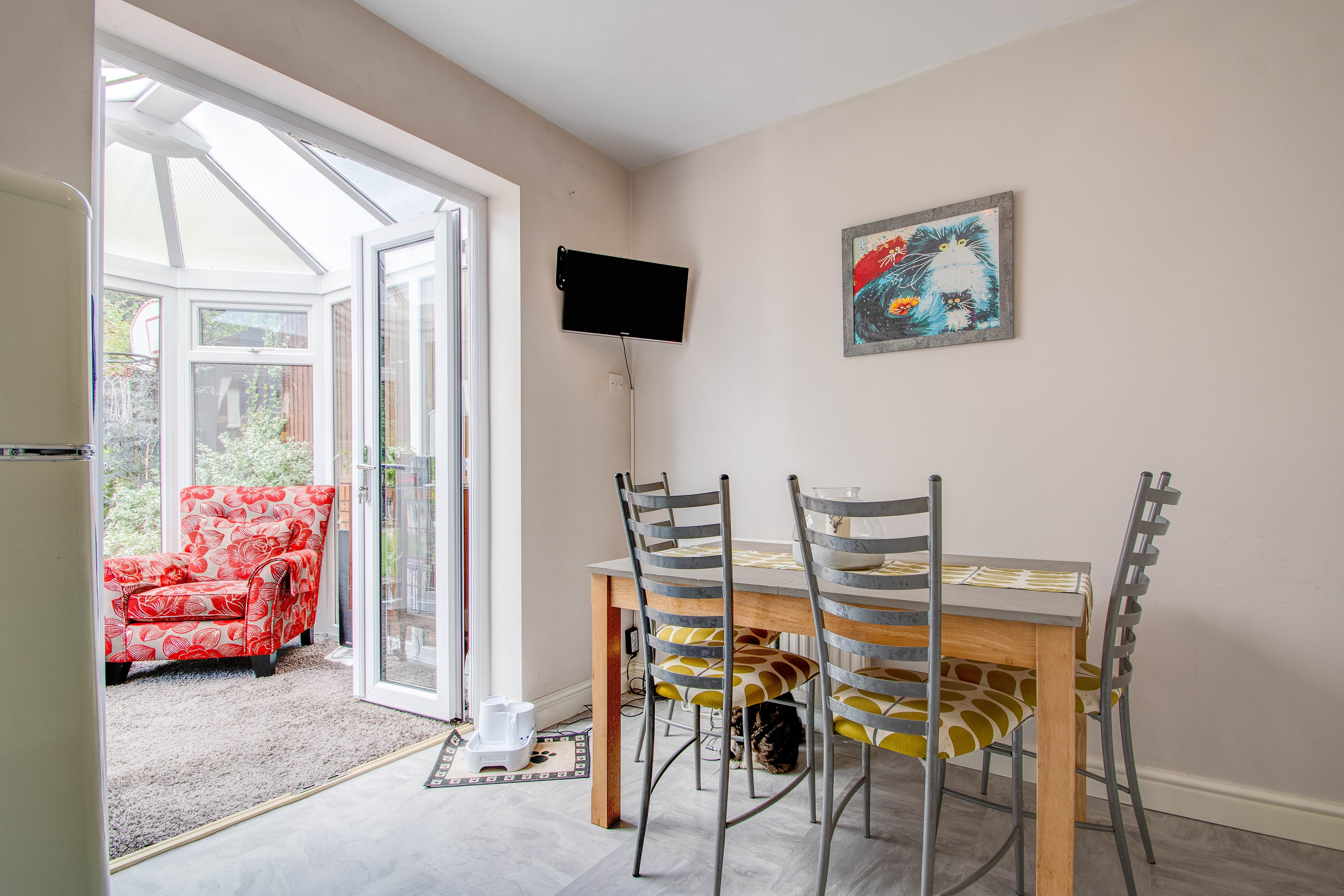 3 bed house for sale in Plymouth Close, Redditch 5