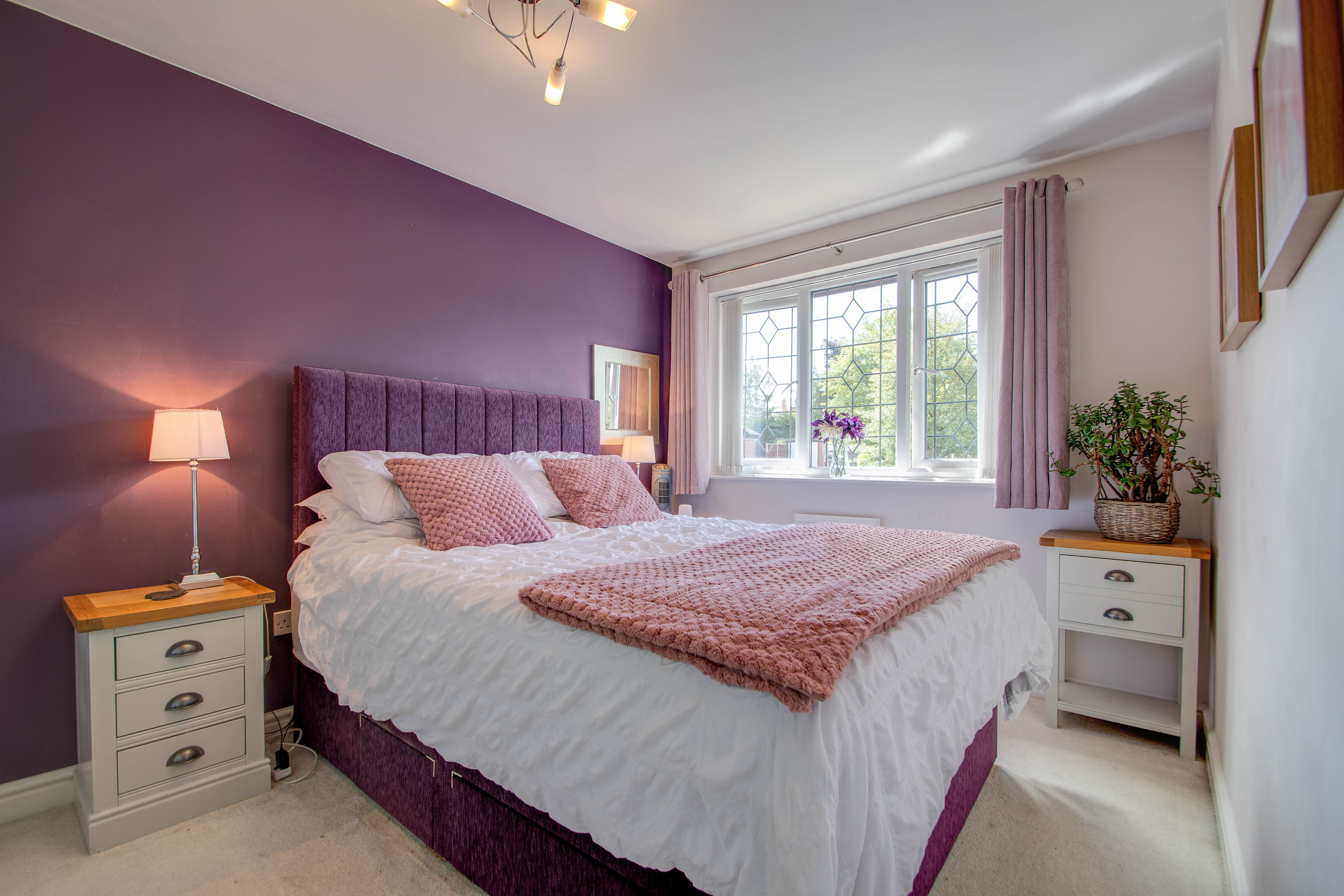 3 bed house for sale in Plymouth Close, Redditch  - Property Image 8