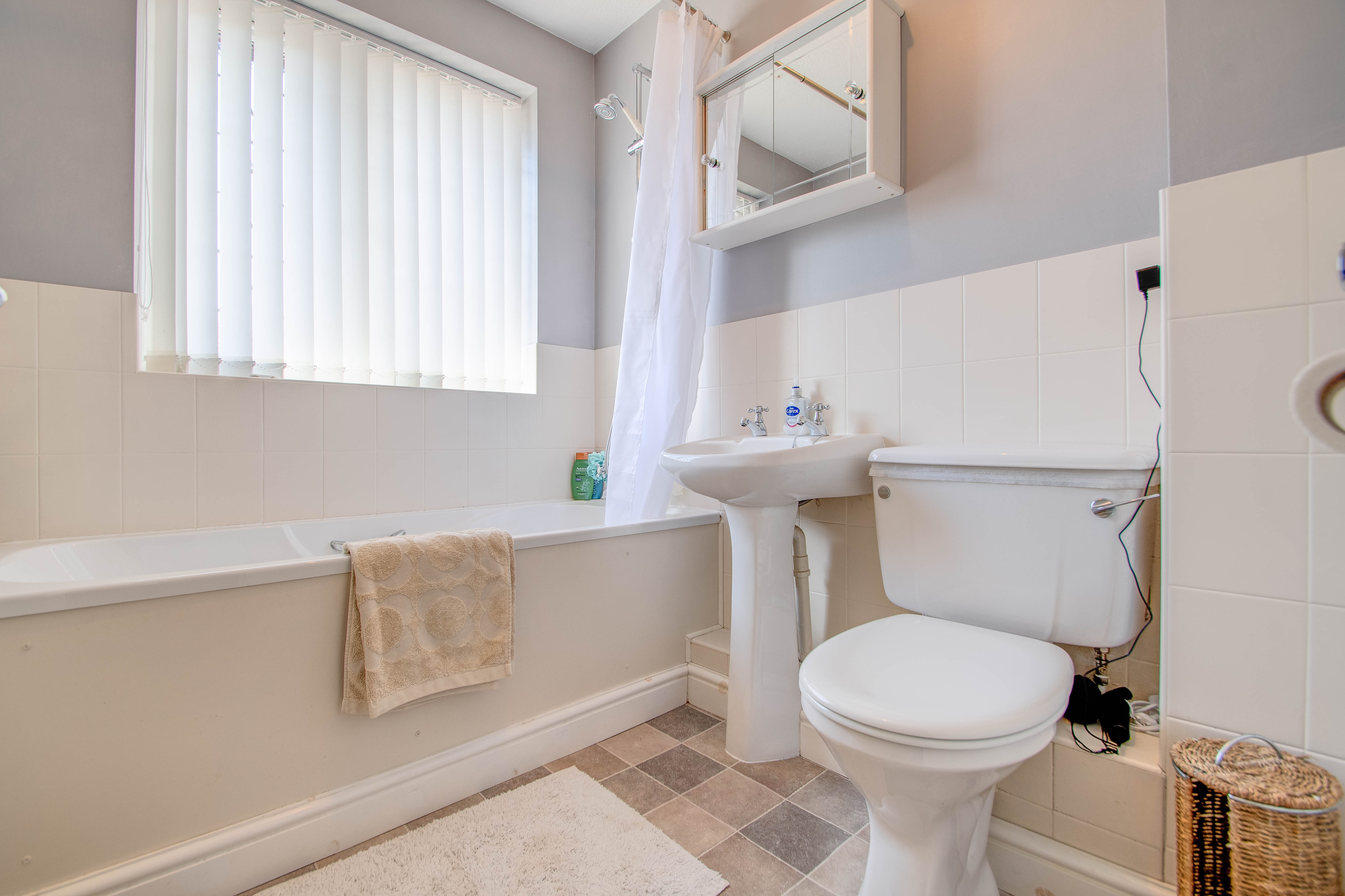 3 bed house for sale in Plymouth Close, Redditch 10