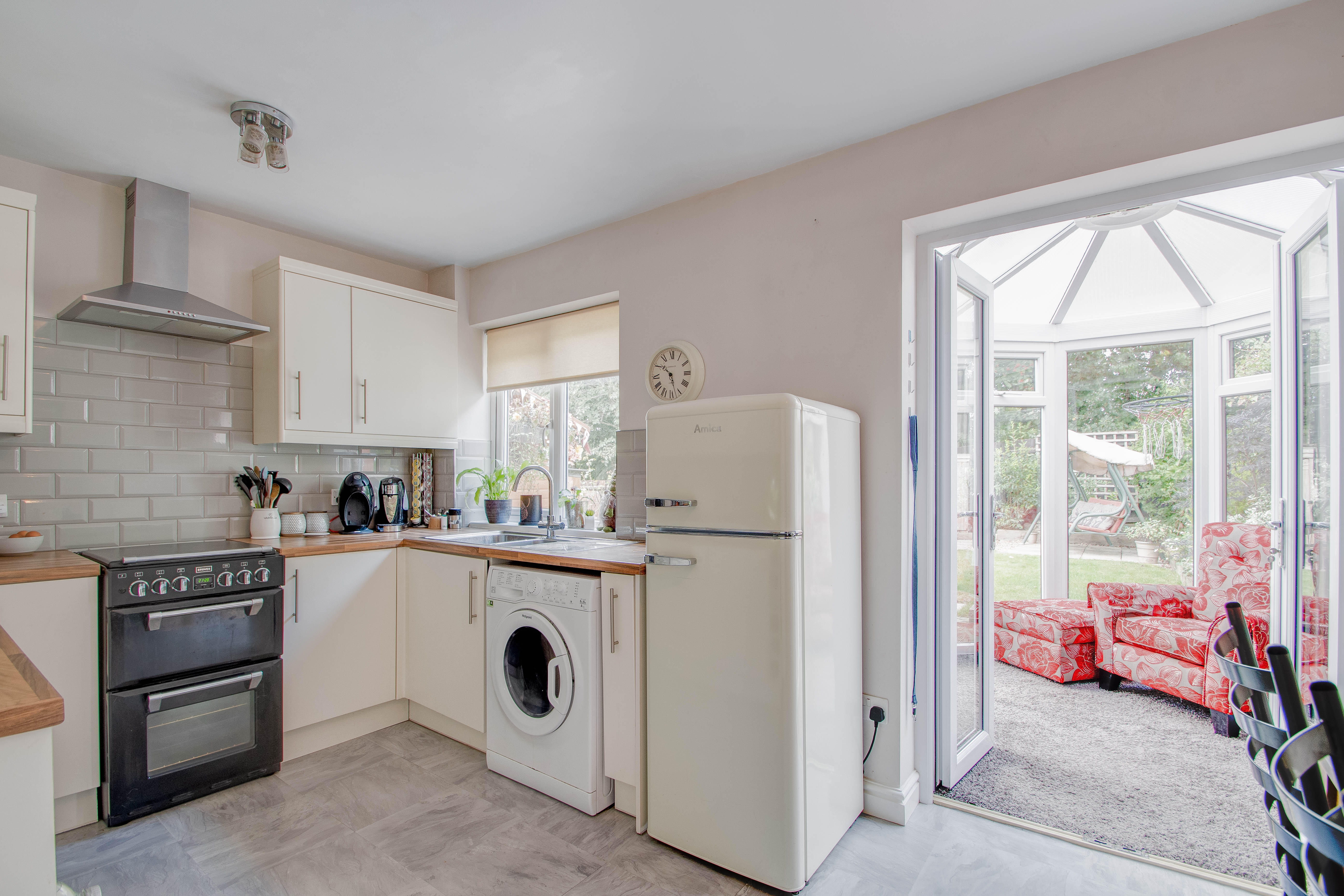 3 bed house for sale in Plymouth Close, Redditch 14