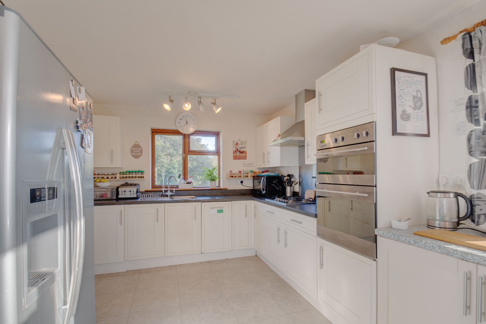 3 bed cottage for sale in Icknield Street, Beoley 2