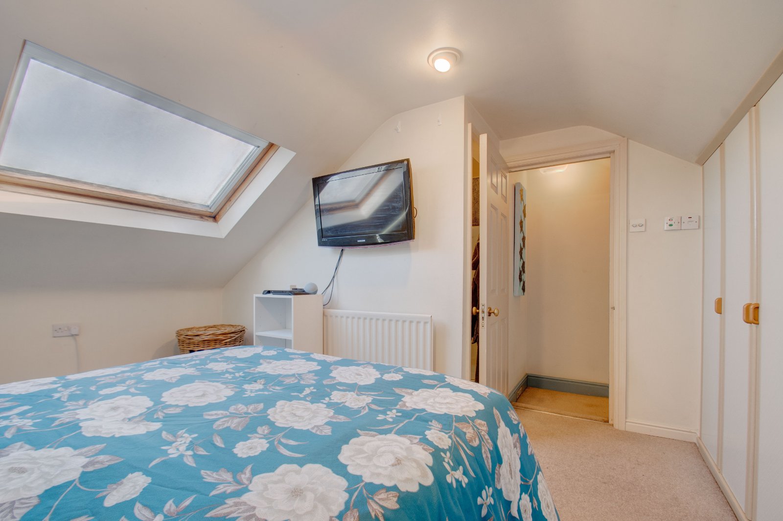3 bed cottage for sale in Icknield Street, Beoley 14