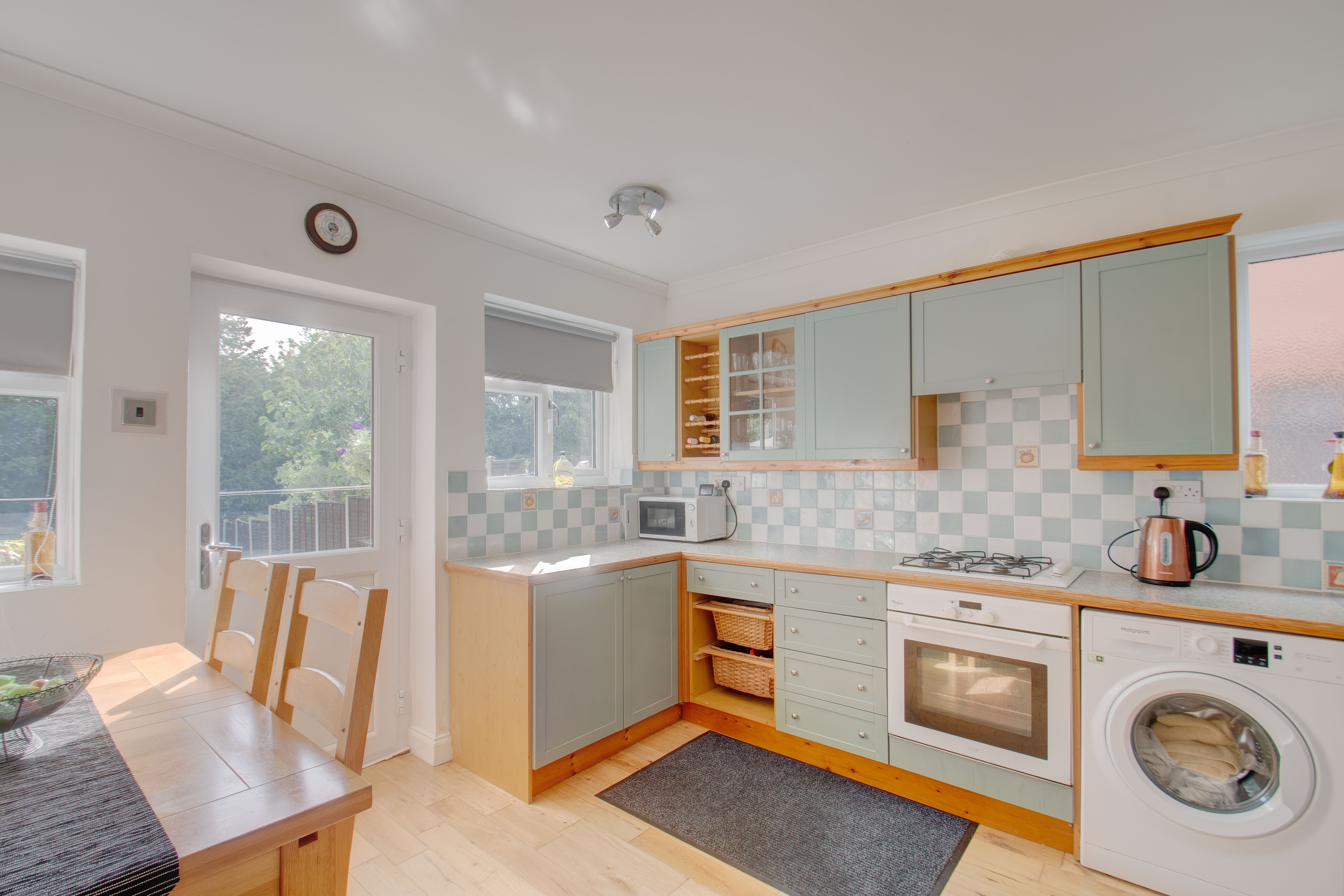 3 bed house for sale in Evesham Road, Redditch  - Property Image 2