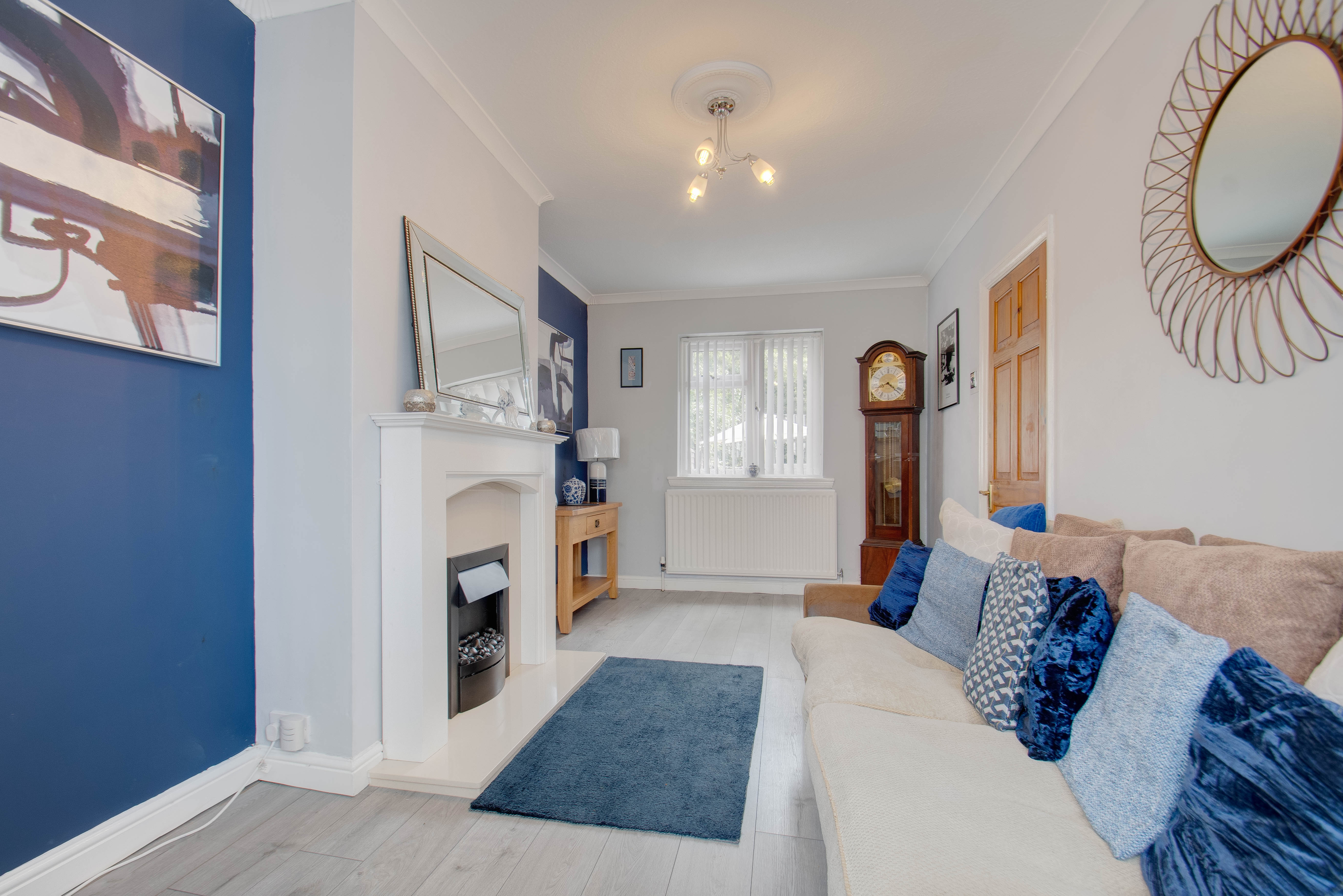 3 bed house for sale in Evesham Road, Redditch  - Property Image 4