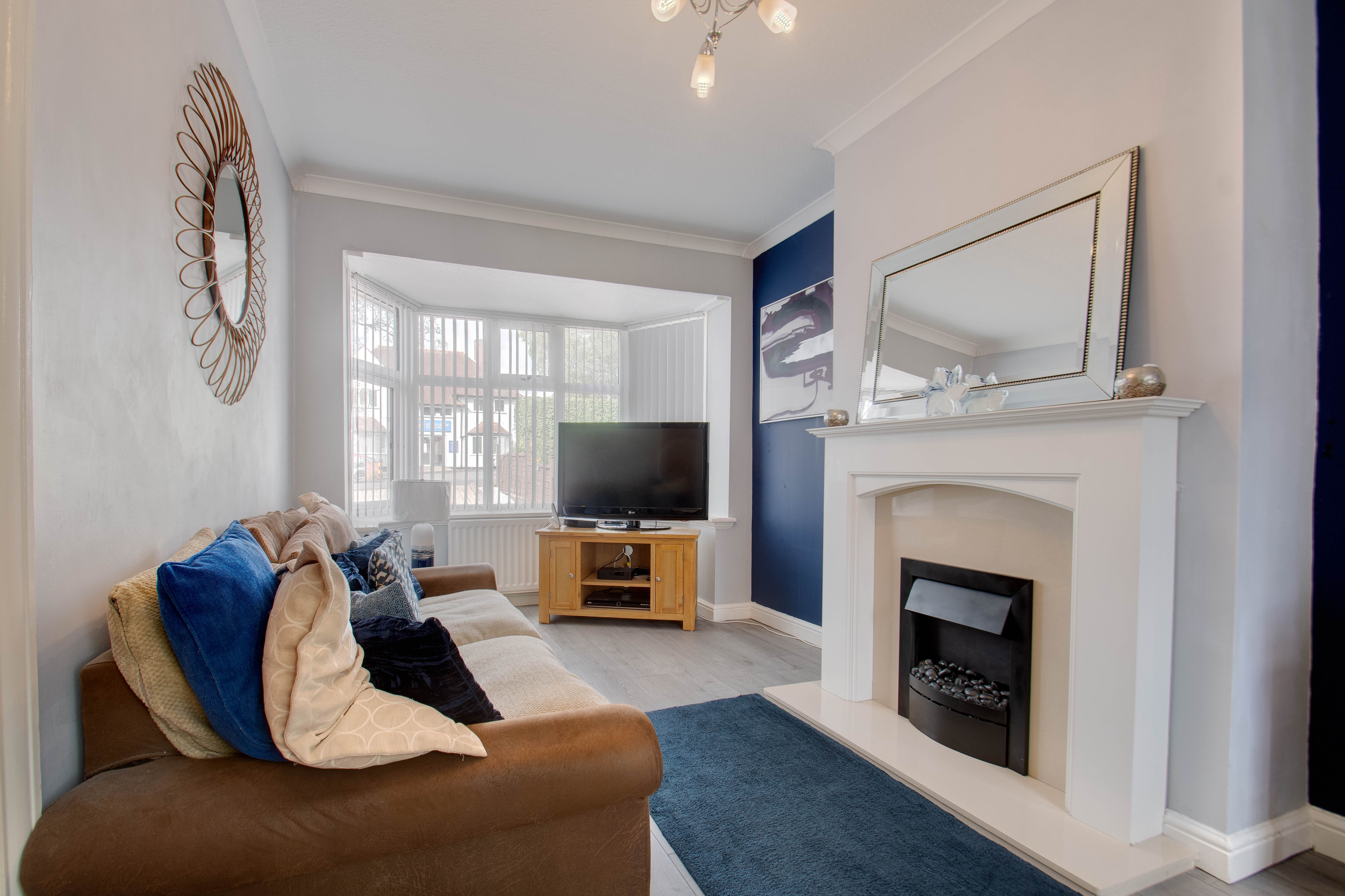 3 bed house for sale in Evesham Road, Redditch  - Property Image 14