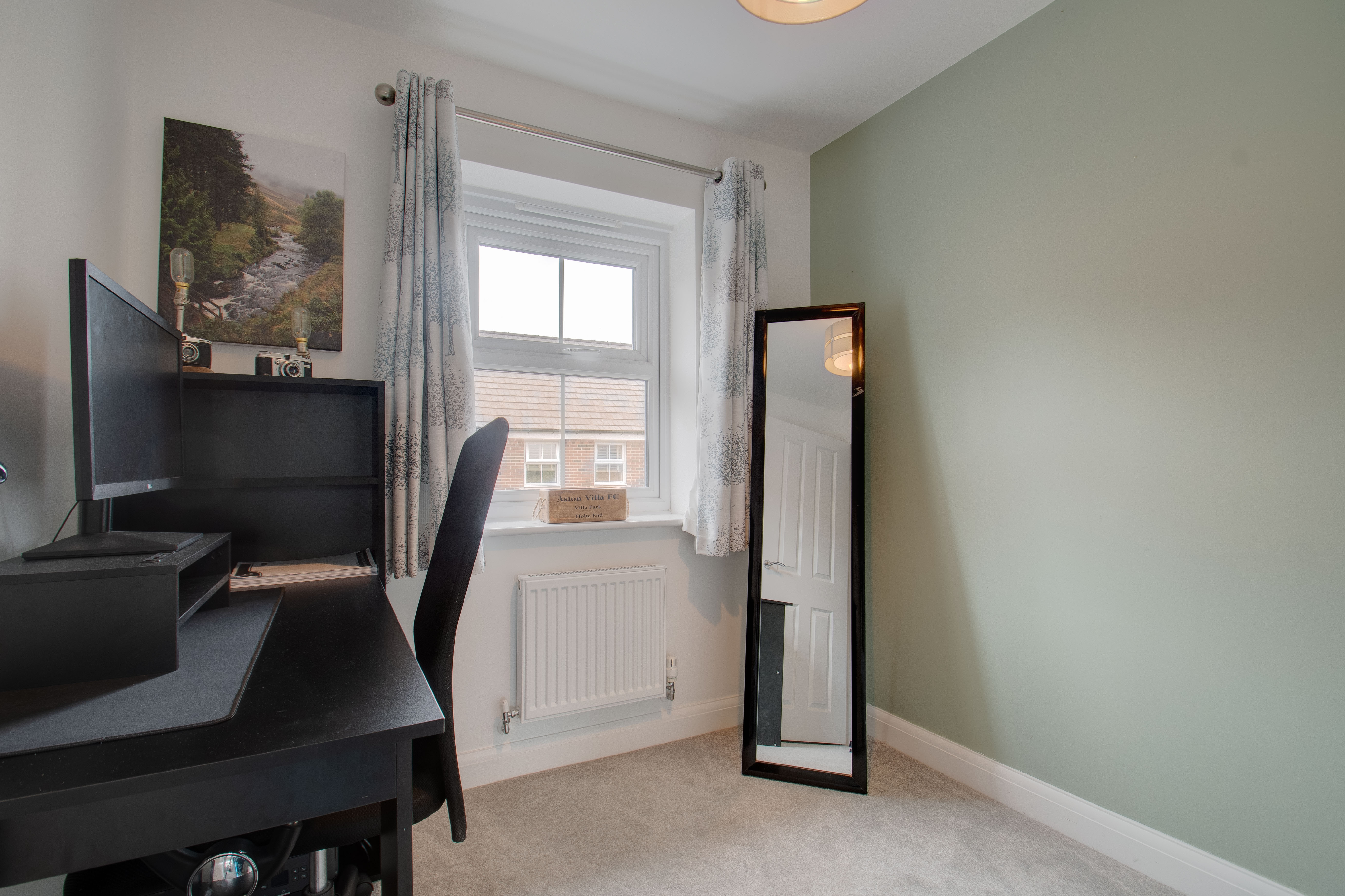3 bed house for sale in Oakdale Close, Redditch 10
