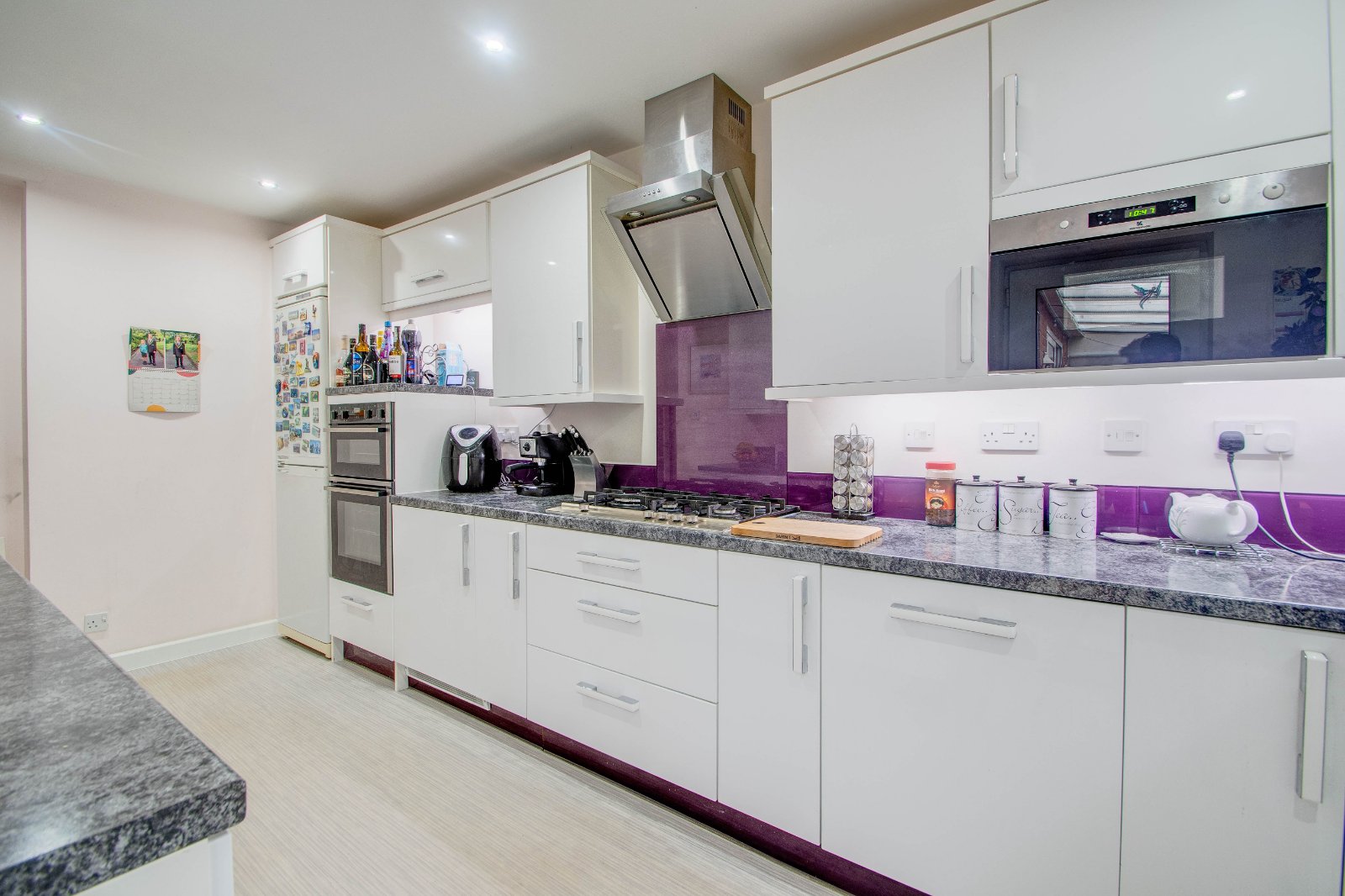 4 bed house for sale in Atcham Close, Redditch  - Property Image 16