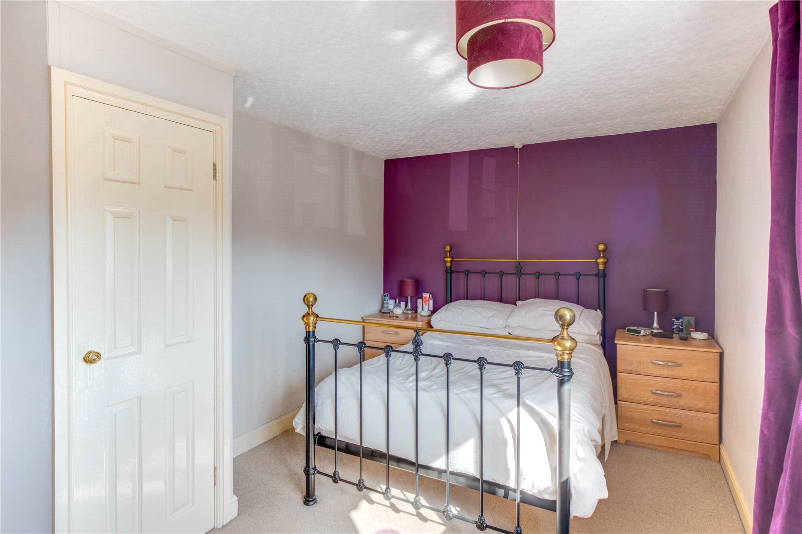 4 bed house for sale in Throckmorton Road, Redditch  - Property Image 7