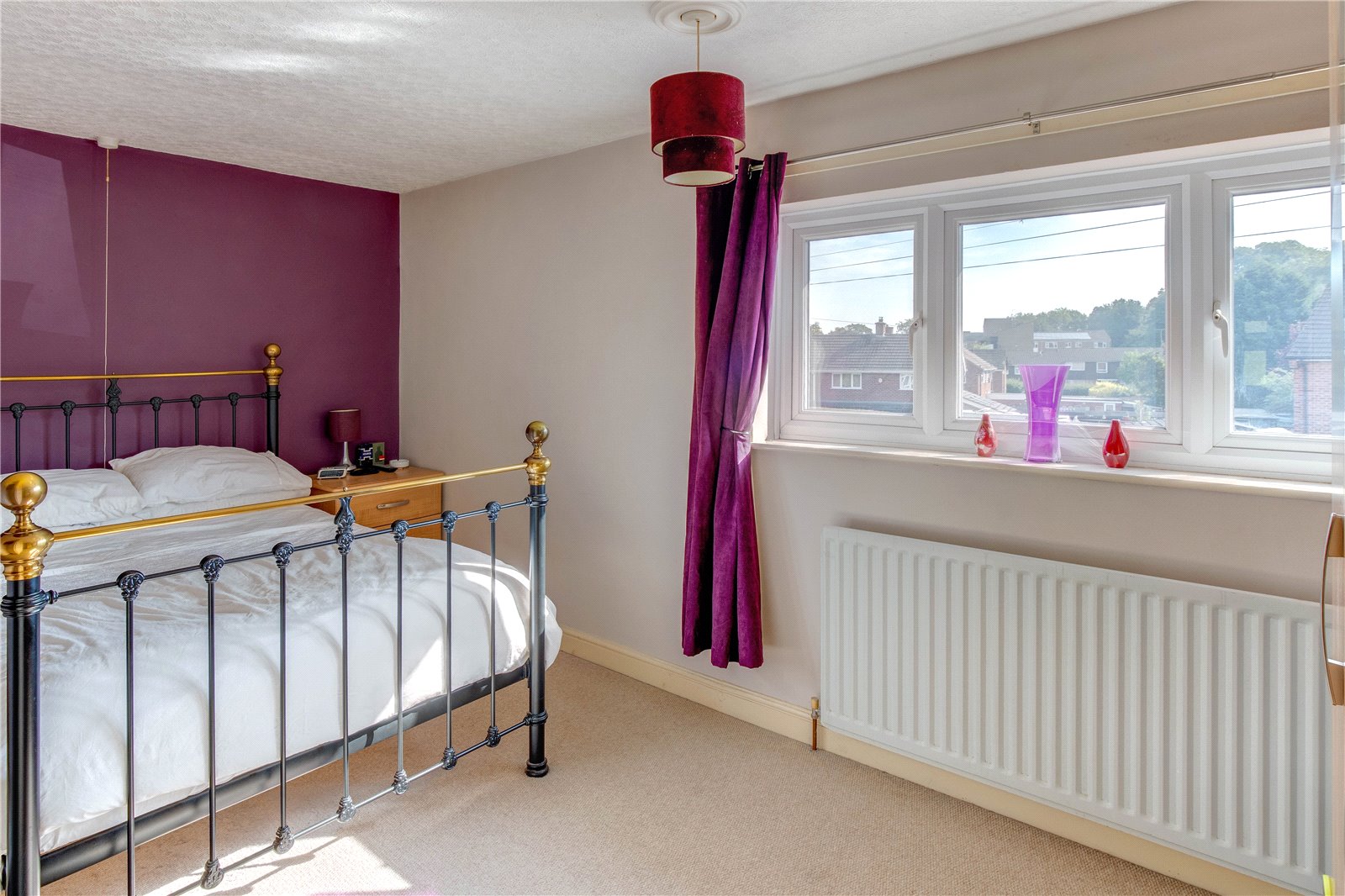 4 bed house for sale in Throckmorton Road, Redditch  - Property Image 6