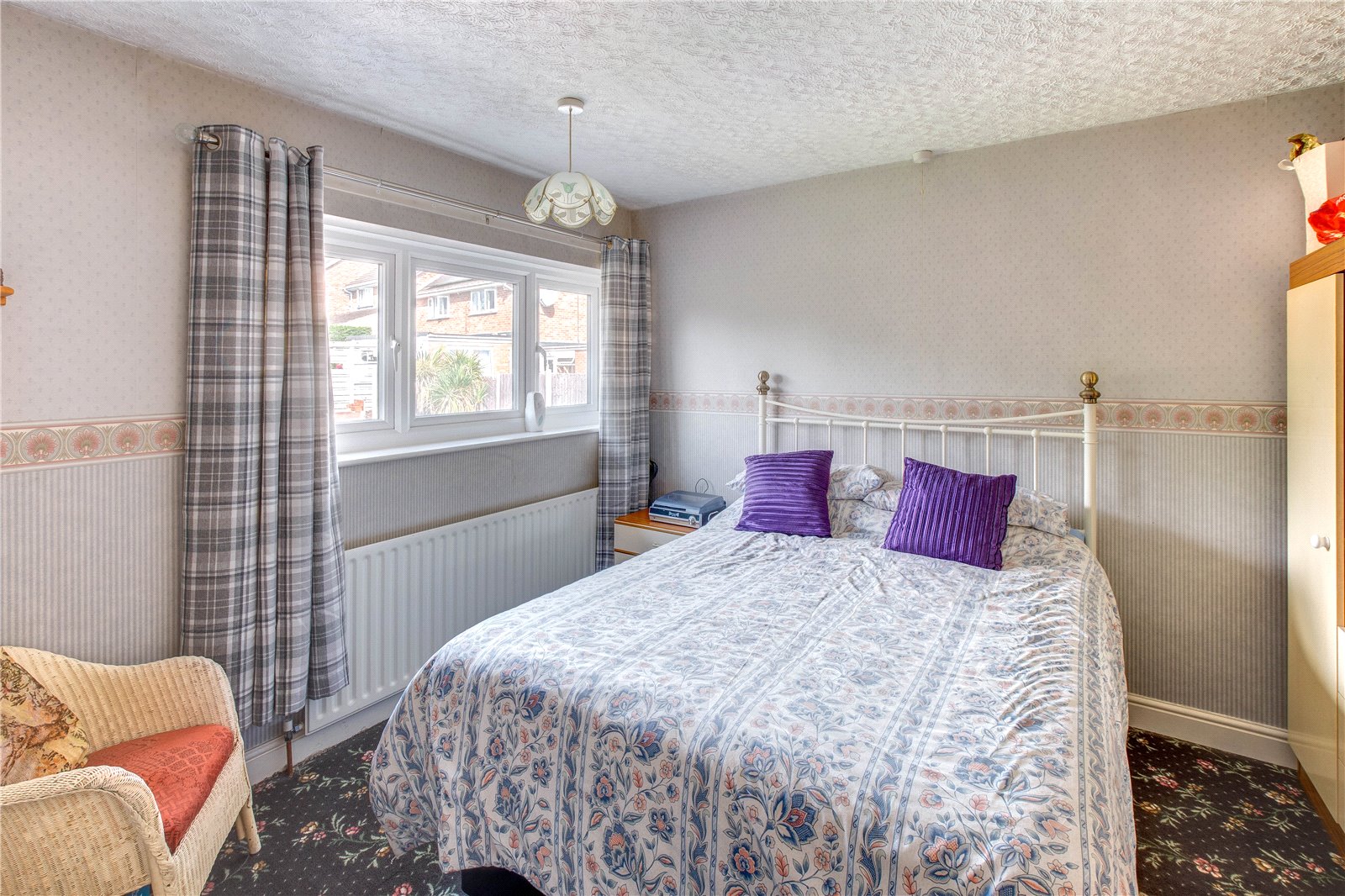 4 bed house for sale in Throckmorton Road, Redditch  - Property Image 8
