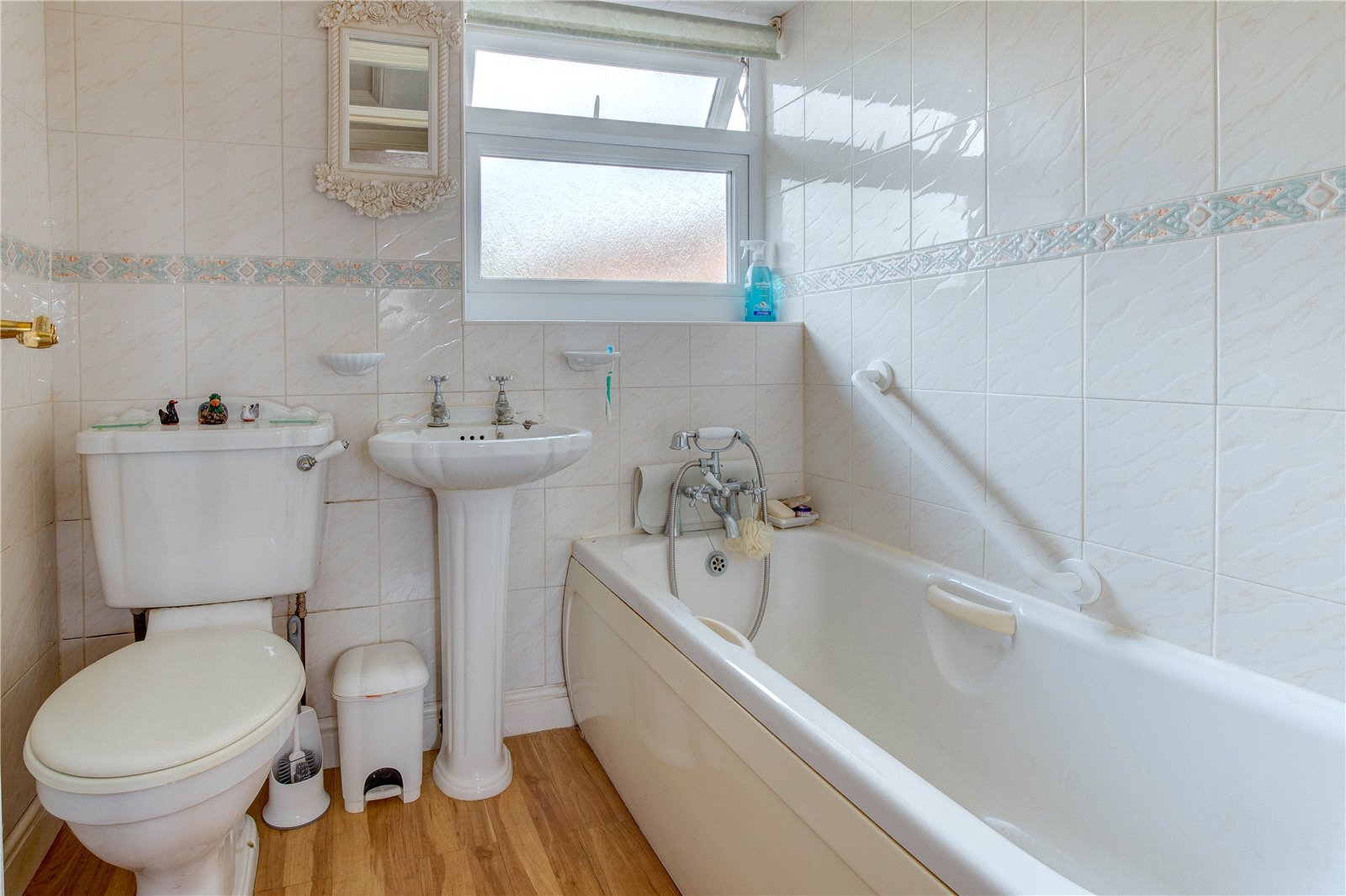 4 bed house for sale in Throckmorton Road, Redditch  - Property Image 11